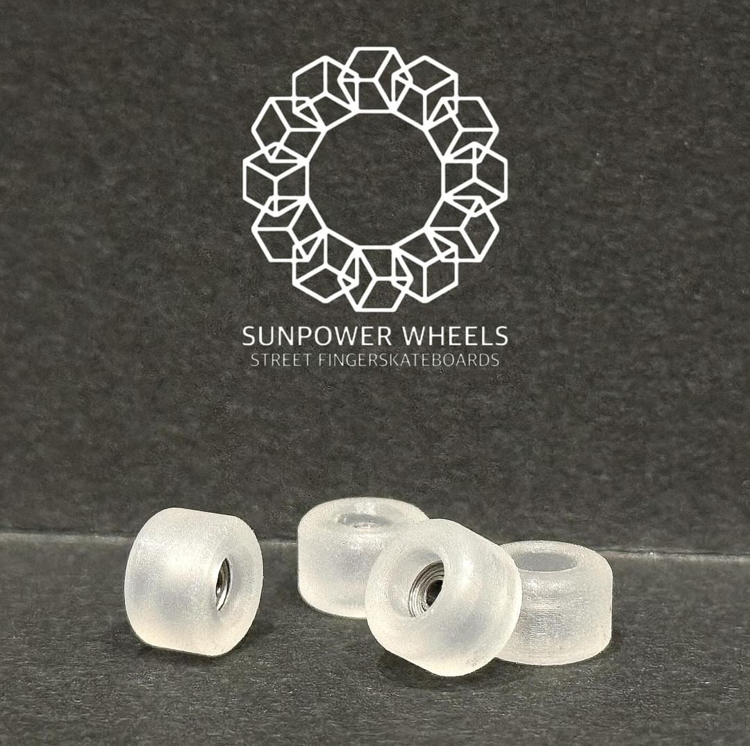 SUNPOWER WHEELS