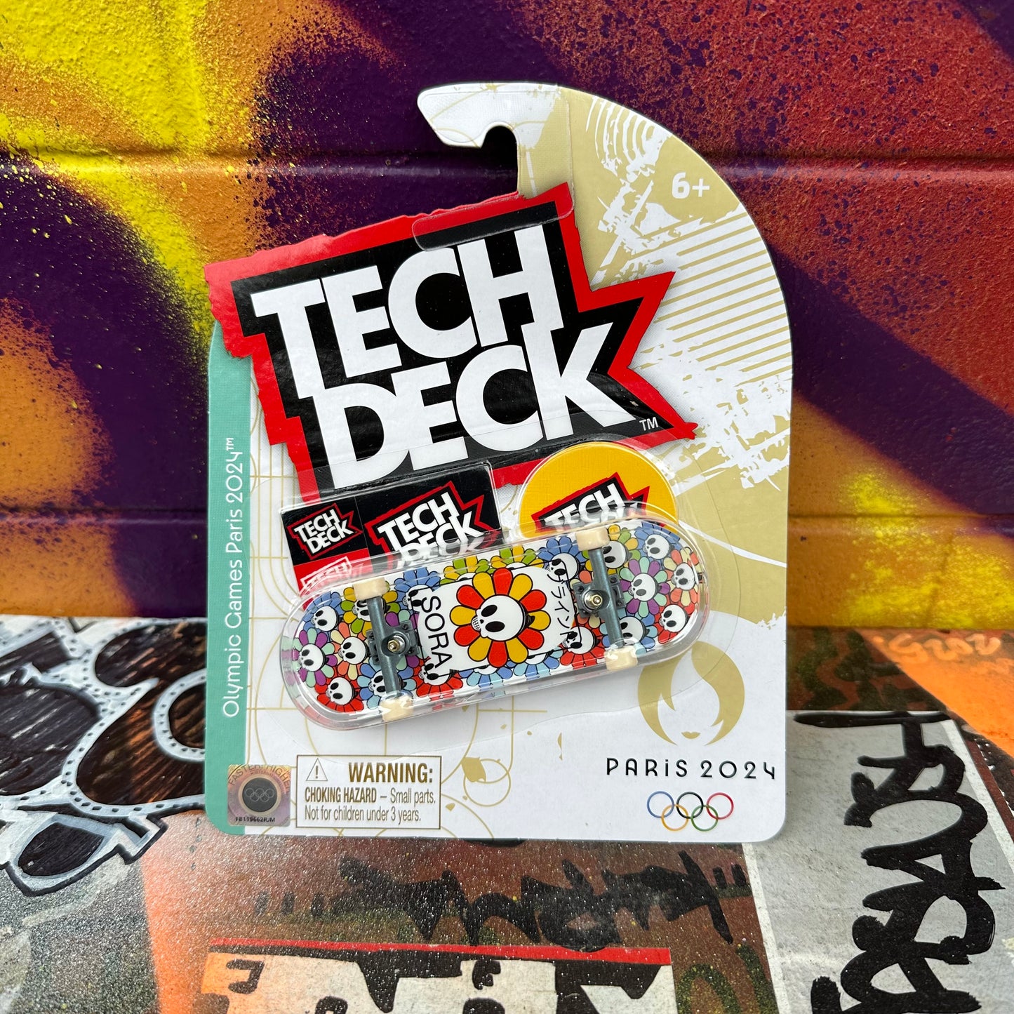 Tech Deck 32mm