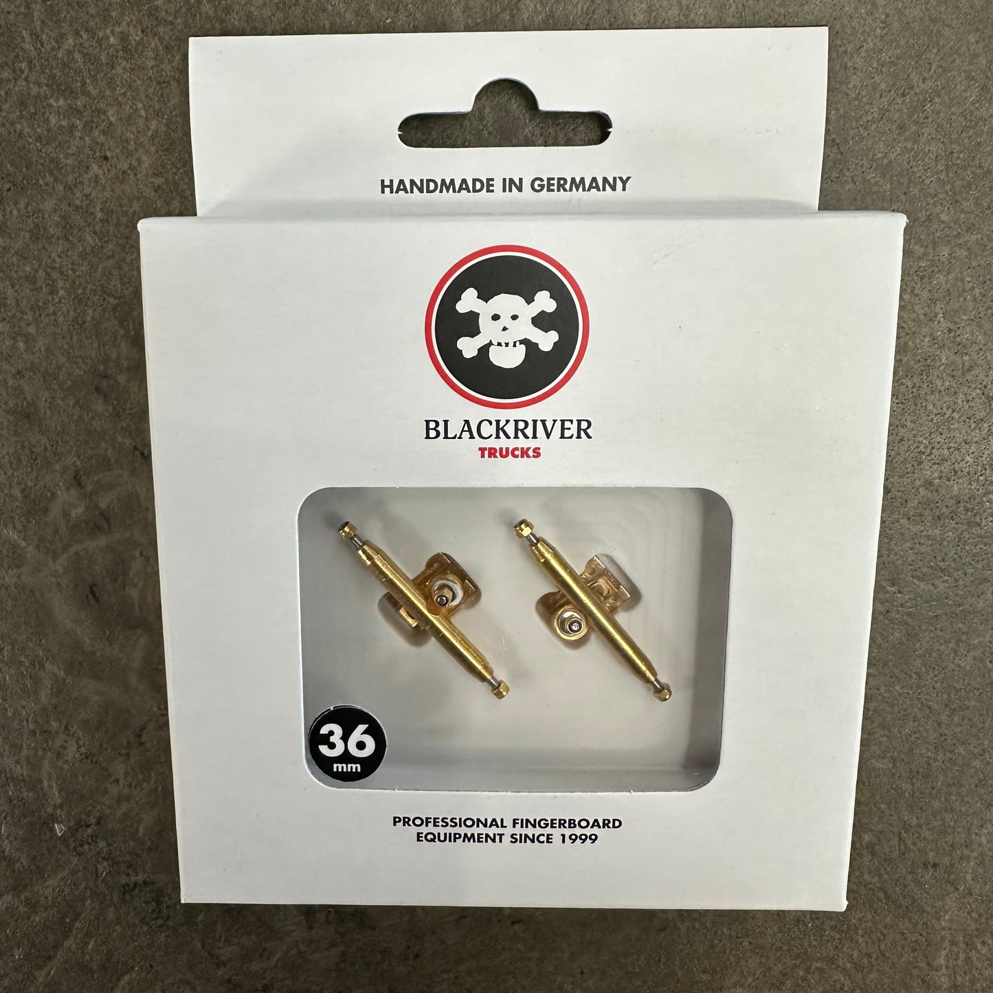 Blackriver Trucks