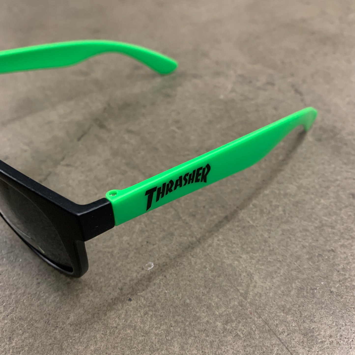 Thrasher Sunglasses