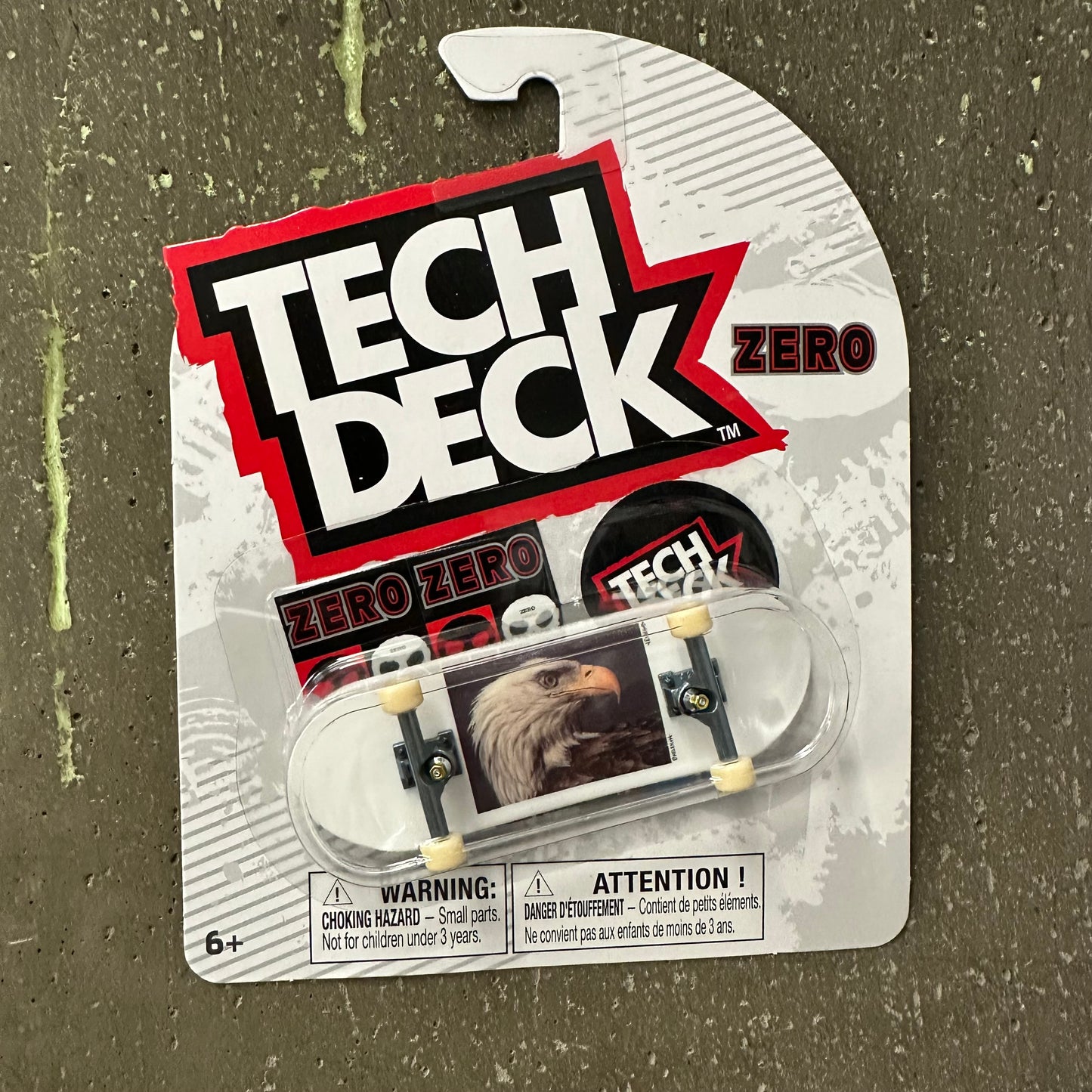 Tech Deck 32mm