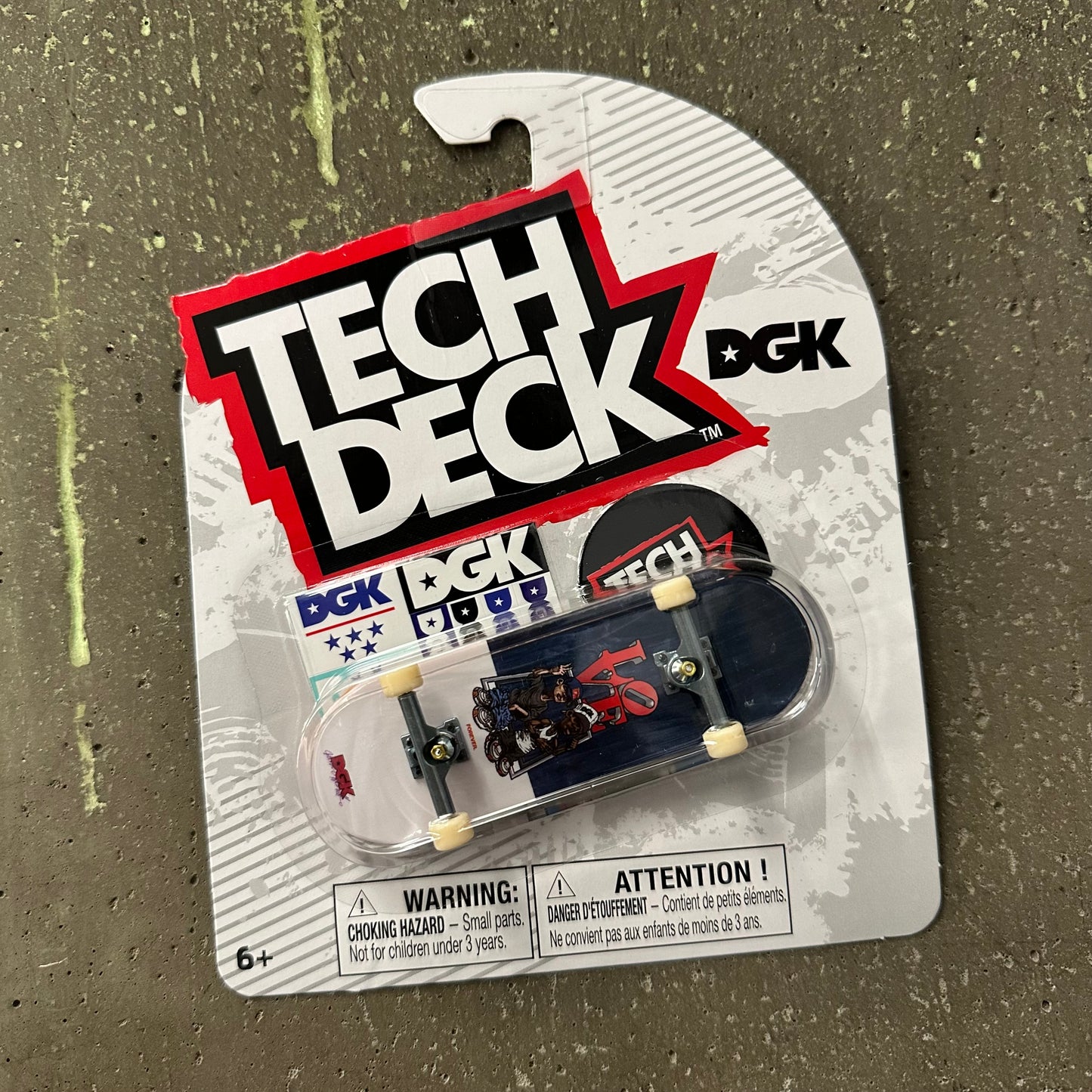 Tech Deck 32mm