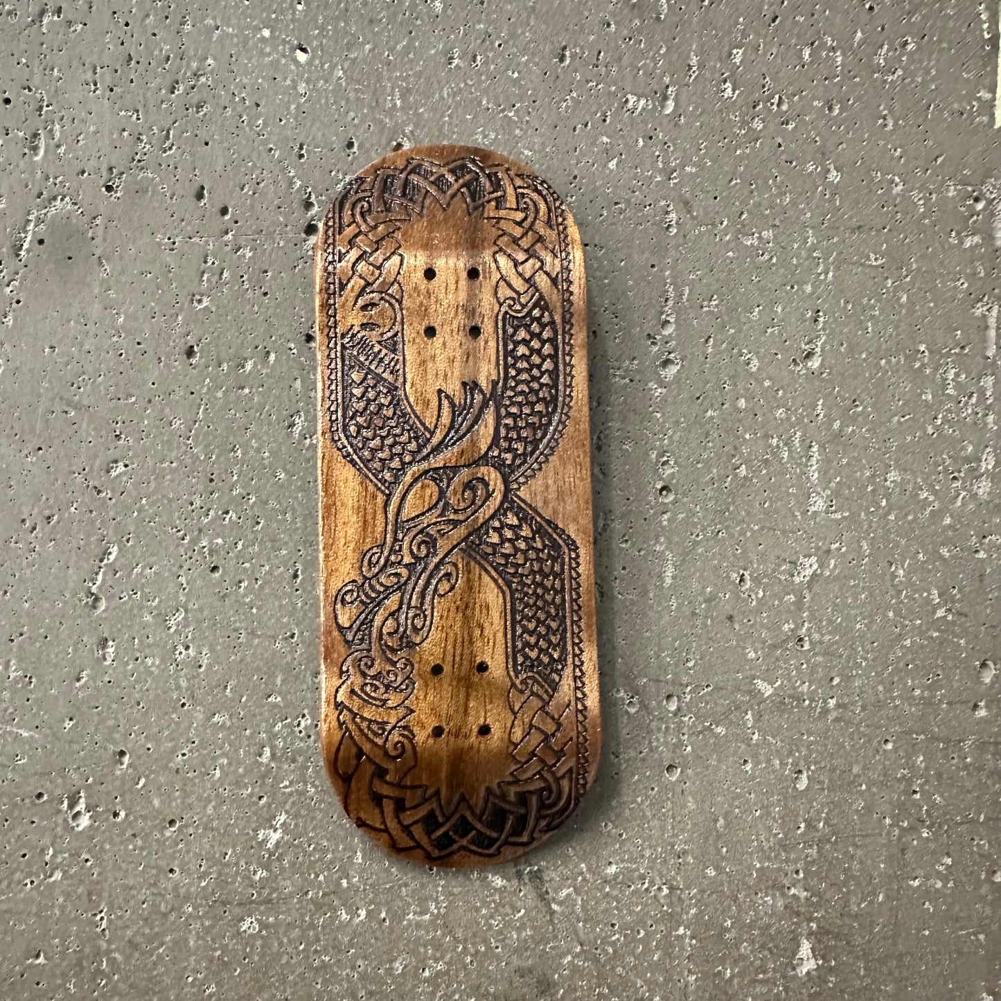 SEHNSUCHT Fingerboards