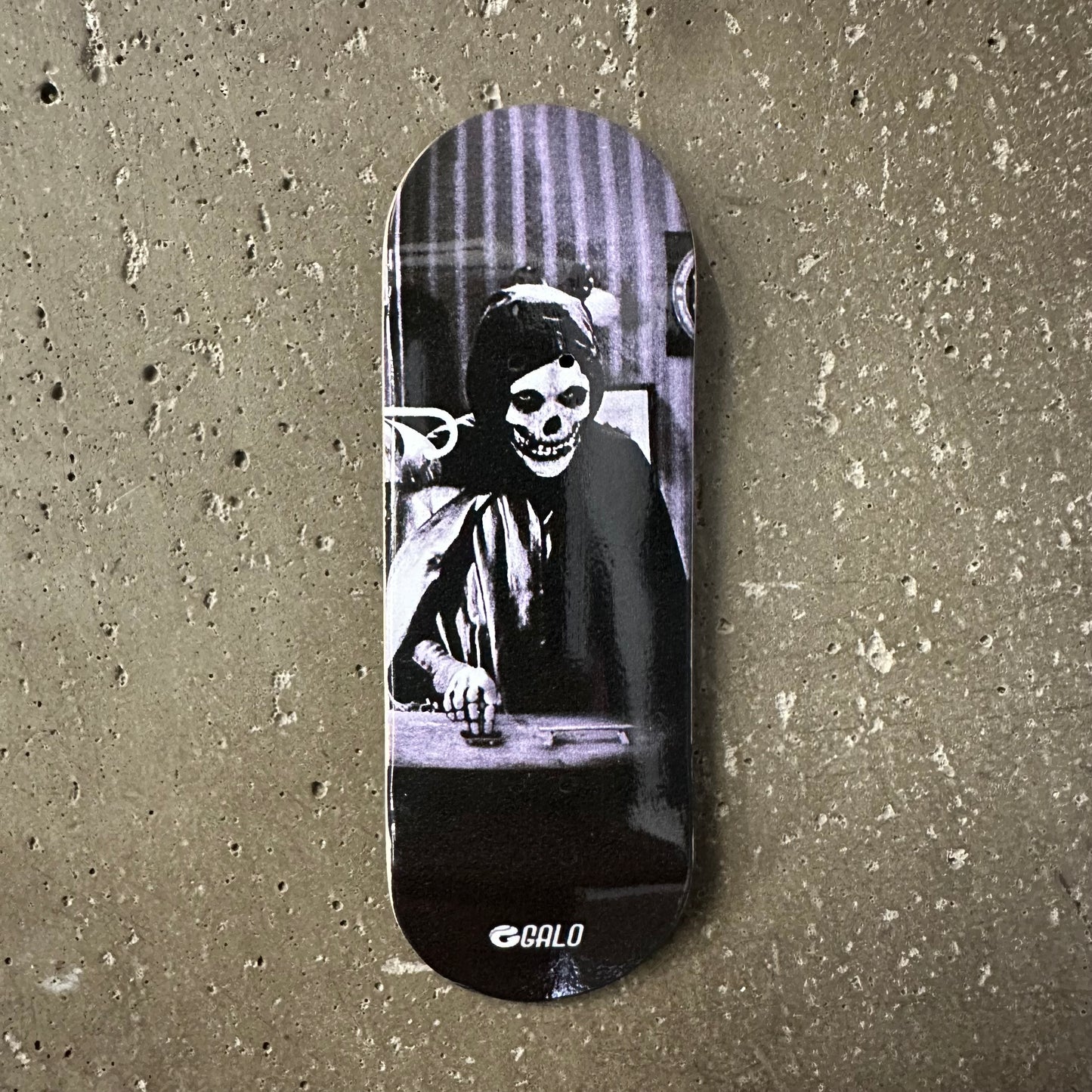 Galo Fingerboard