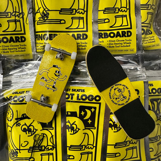 Blast Skates & Fingerboards