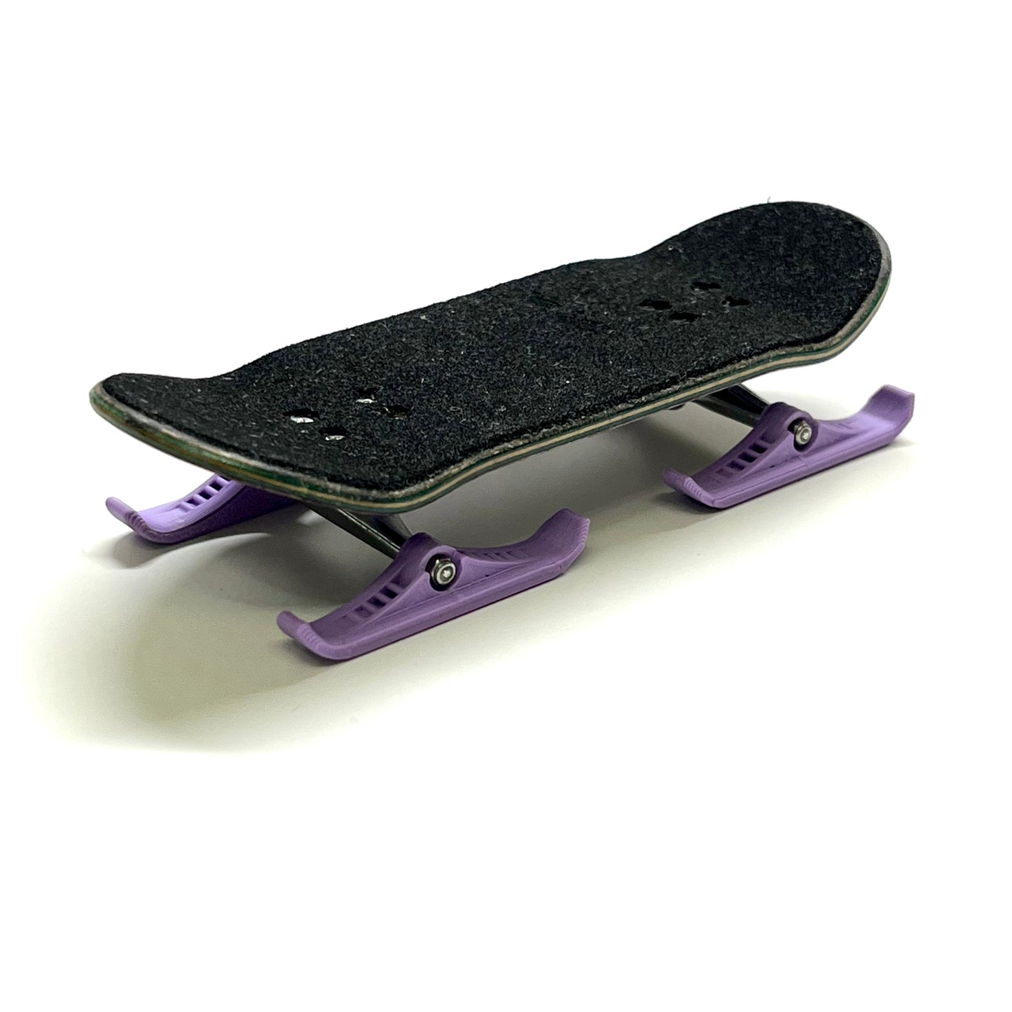 Snowskate Skis