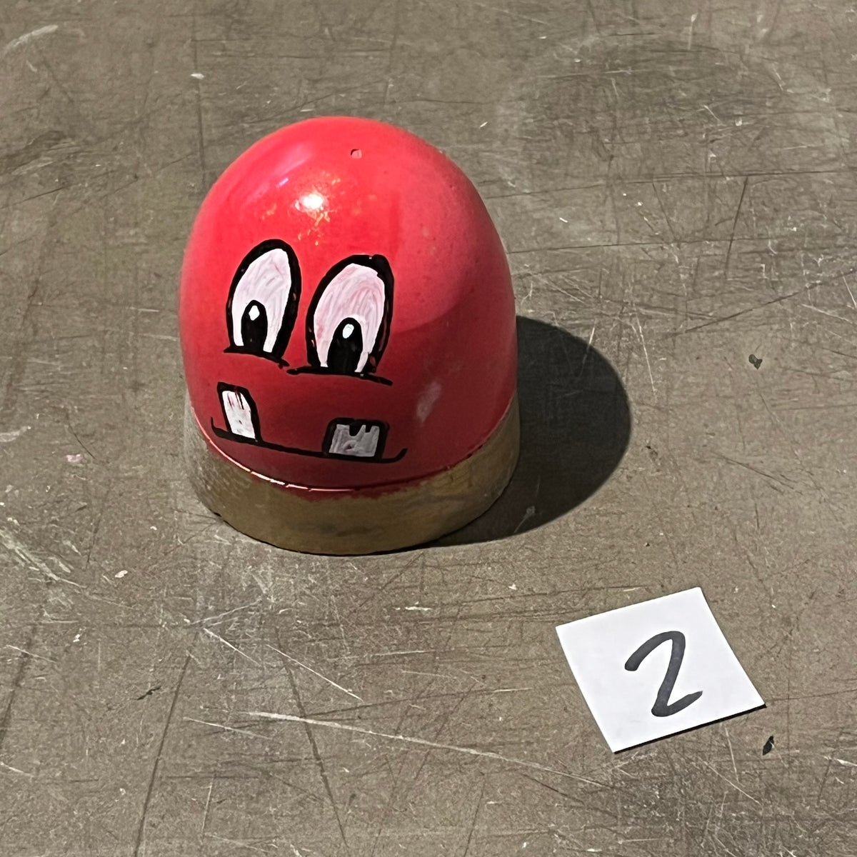 Angry Bullets