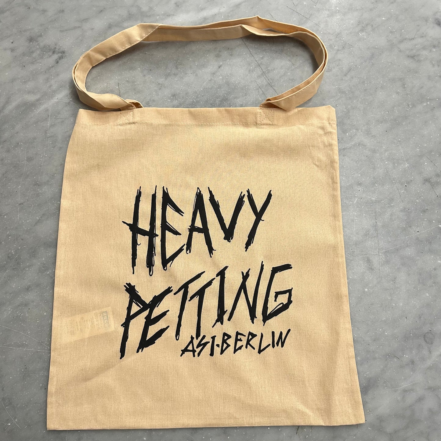 ASI Tote Bag