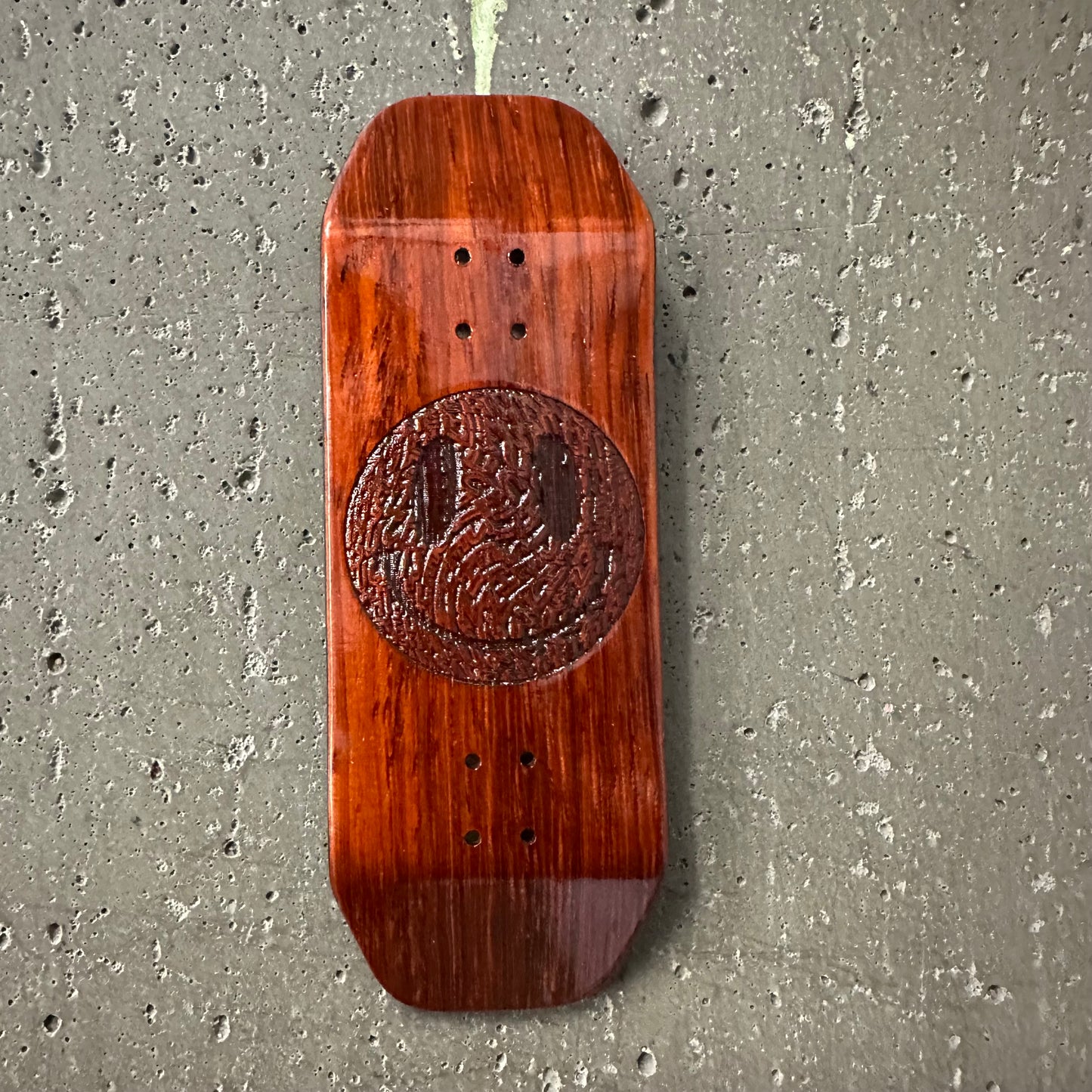 SEHNSUCHT Fingerboards