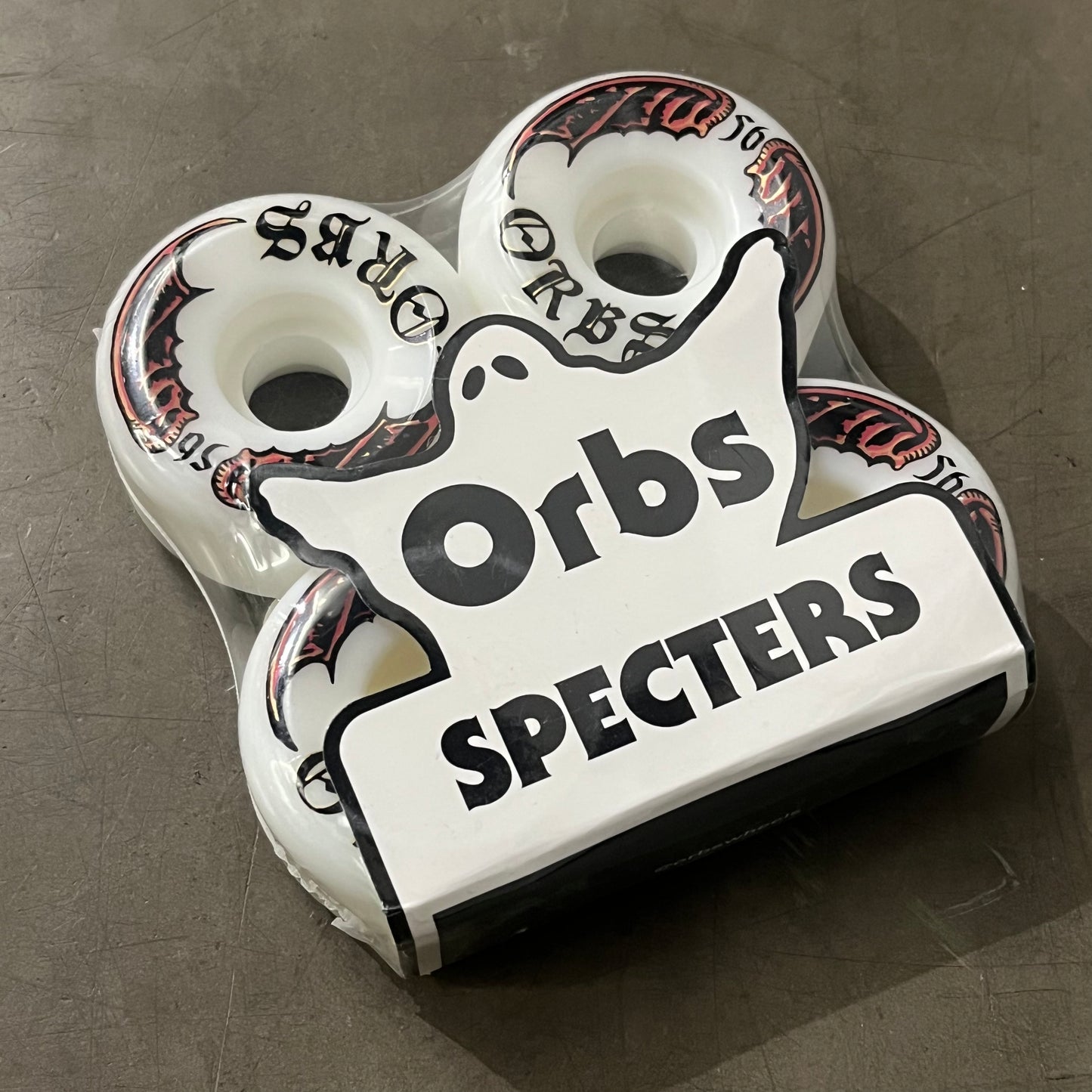 Orbs Skateboard Wheels
