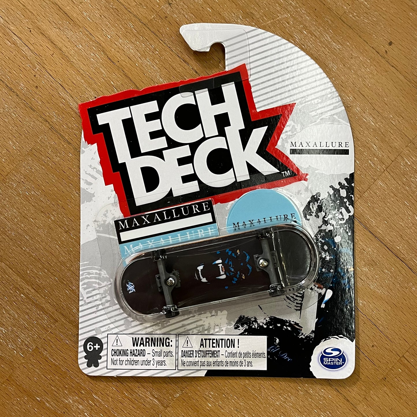 Tech Deck 32mm