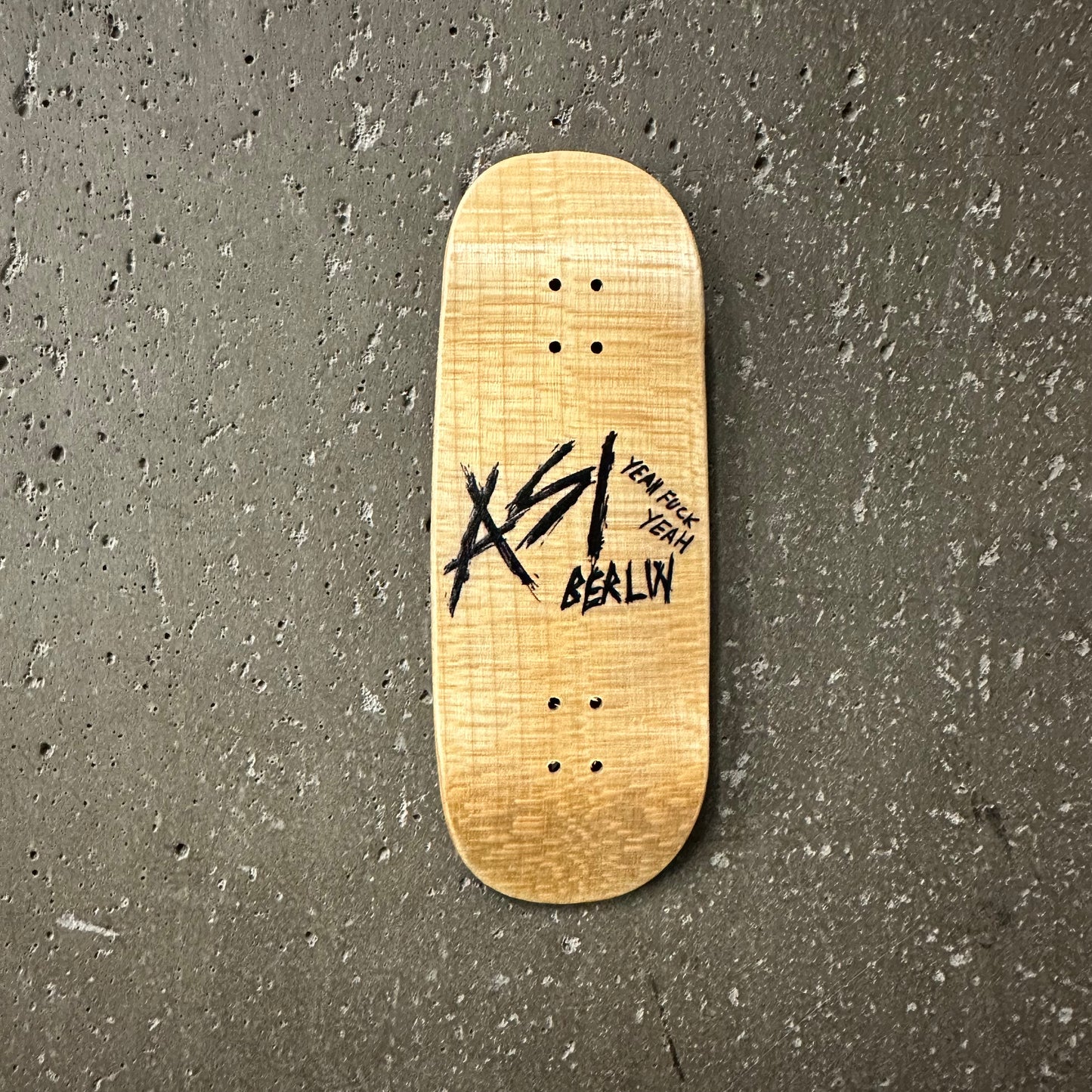 ASI Shop Old School Decks