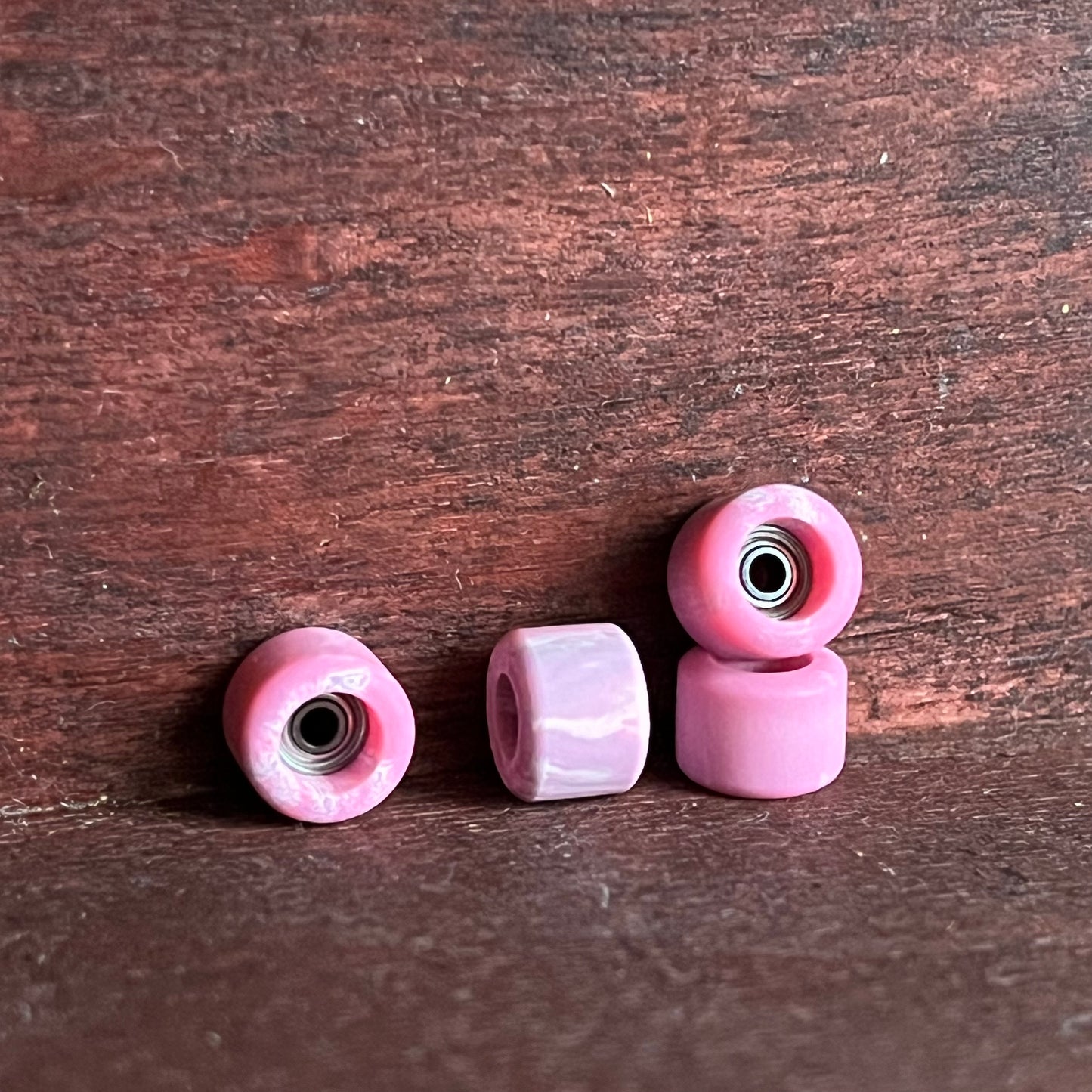 Apex Urethane Wheels