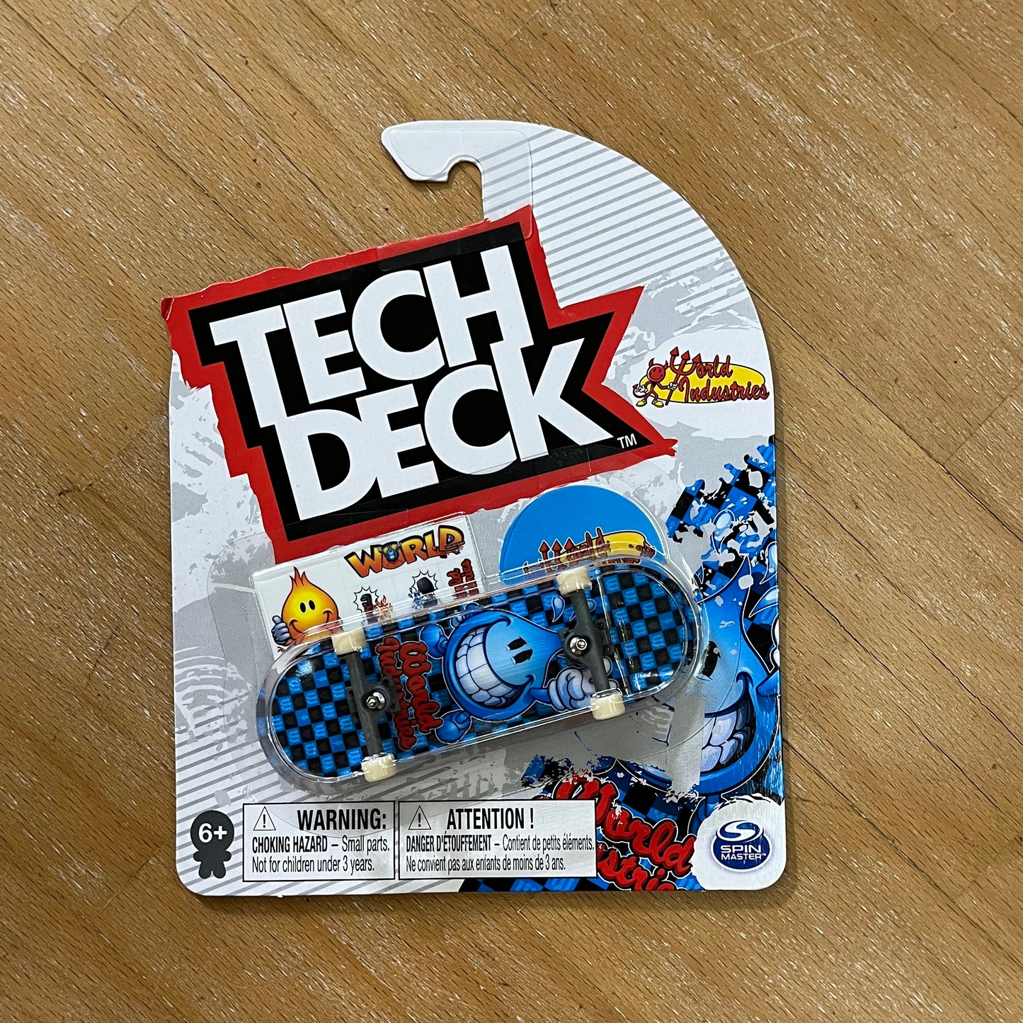 Tech Deck 32mm