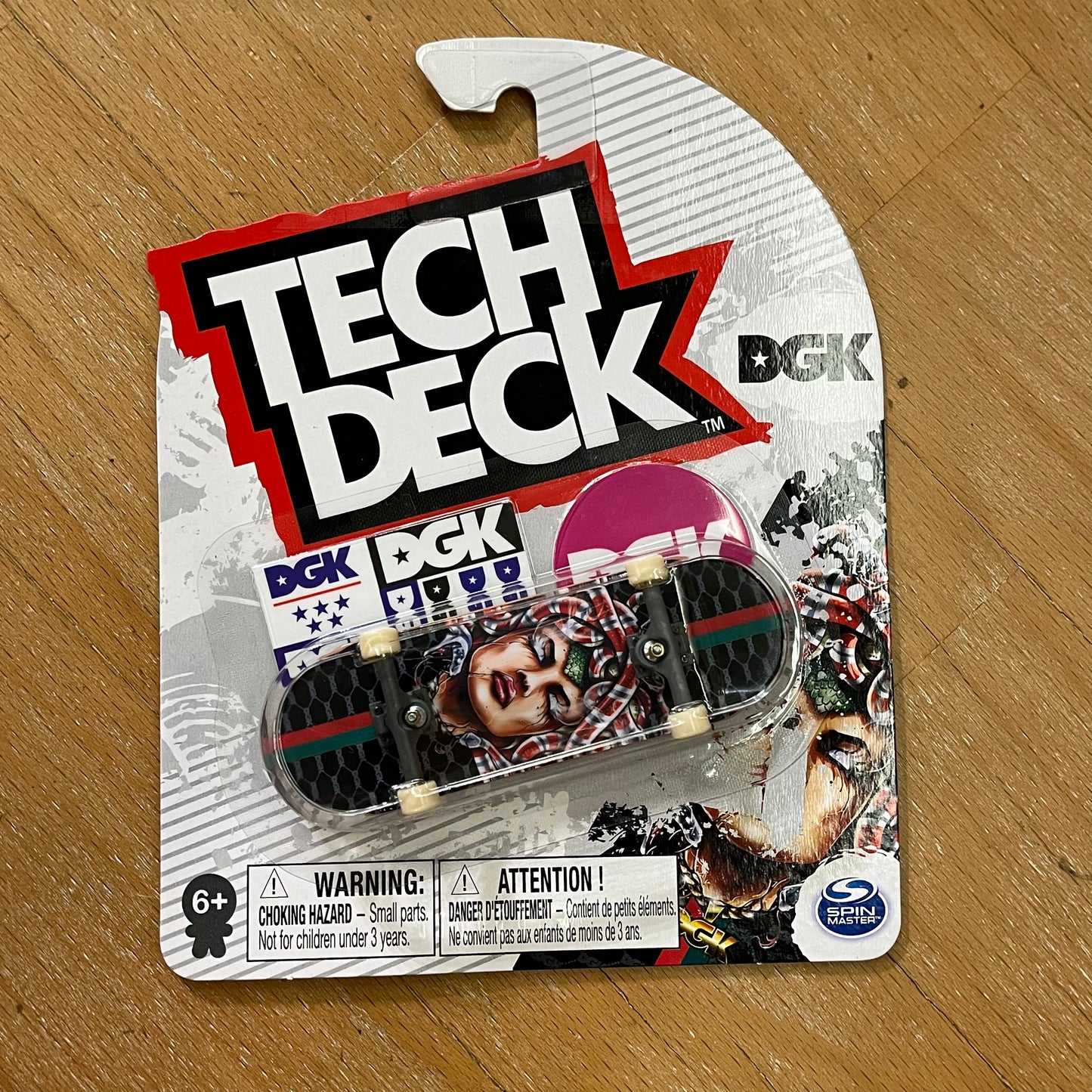 Tech Deck 32mm