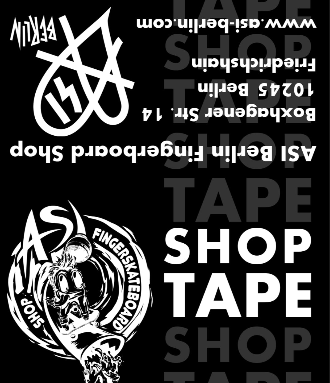Shop Fingerboard Tape