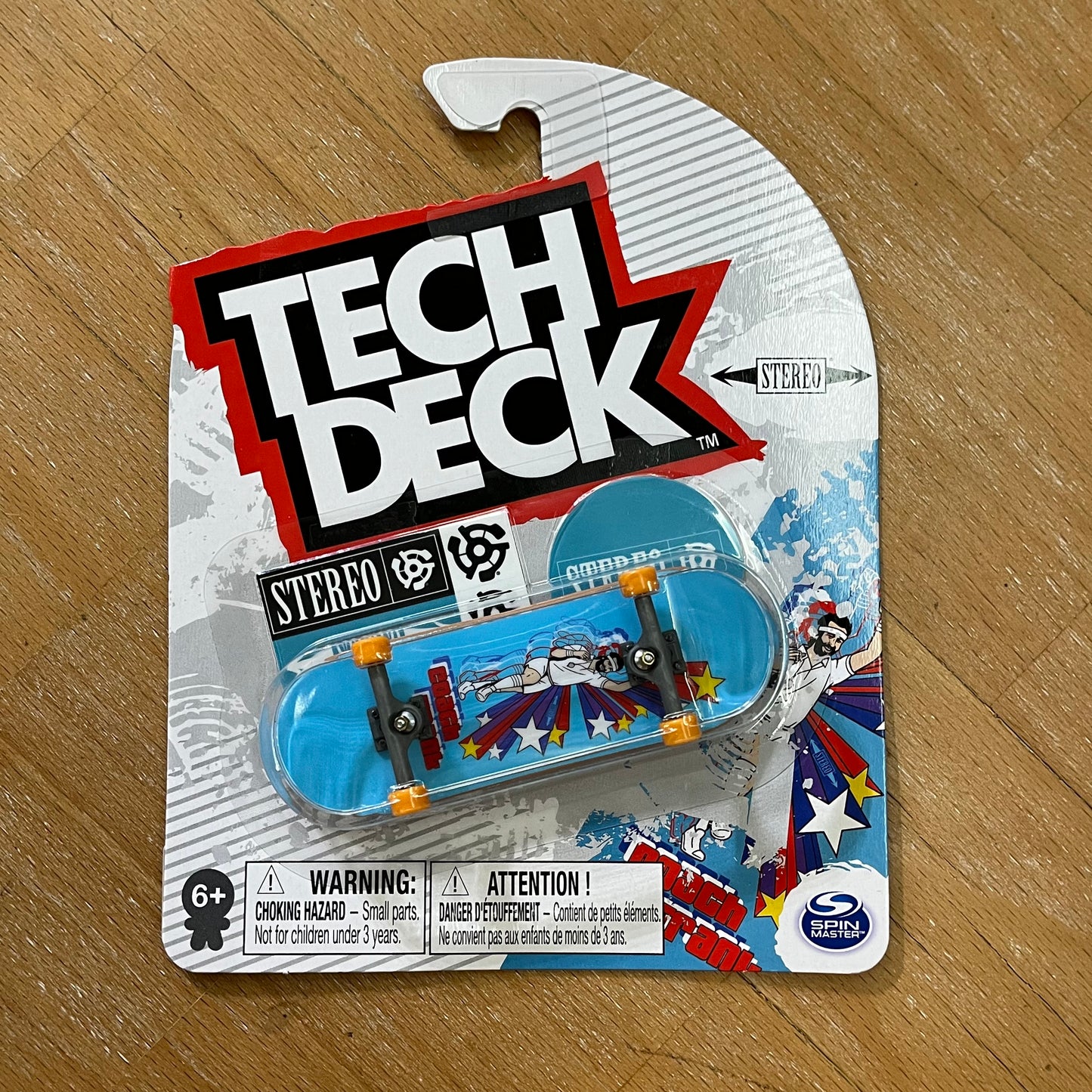 Tech Deck 32mm