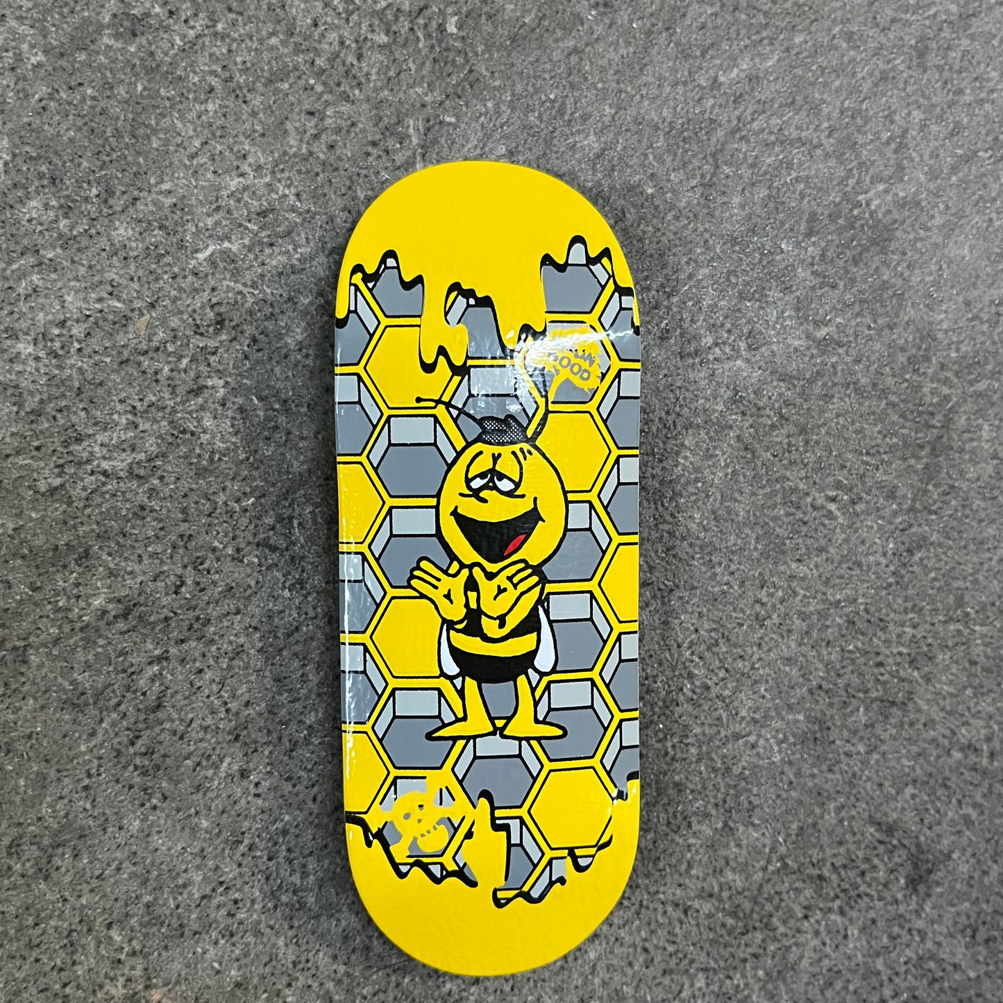 BERLINWOOD Decks