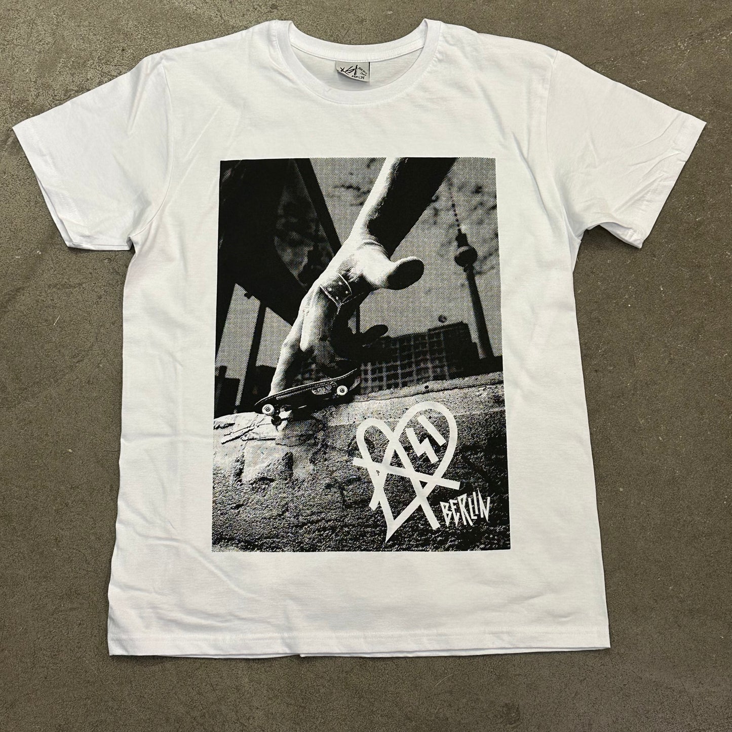 King of Berlin - Merch