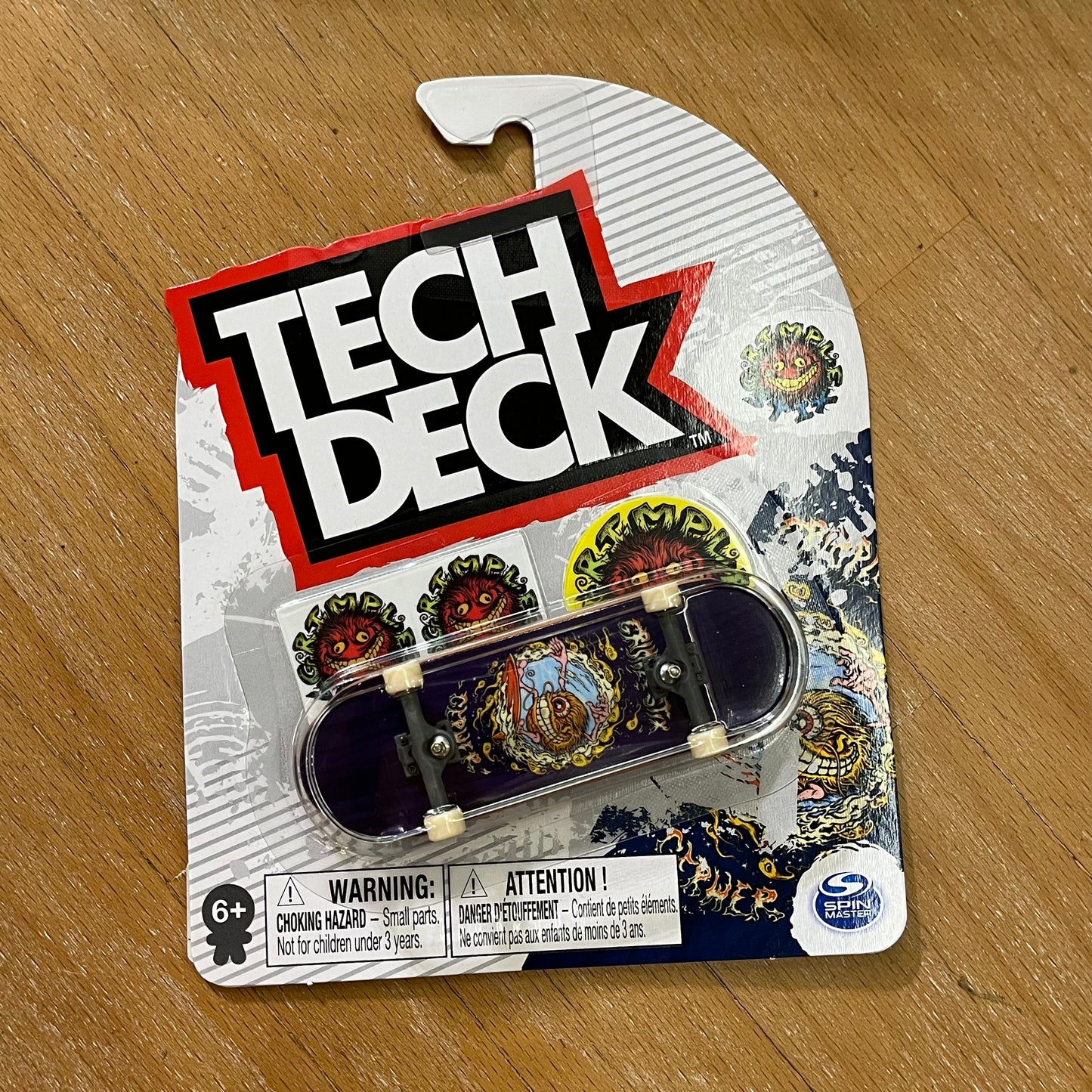 Tech Deck 32mm