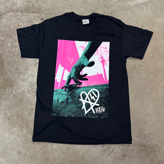 King of Berlin - Merch