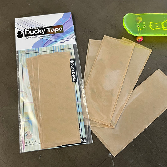 Ducky Tape