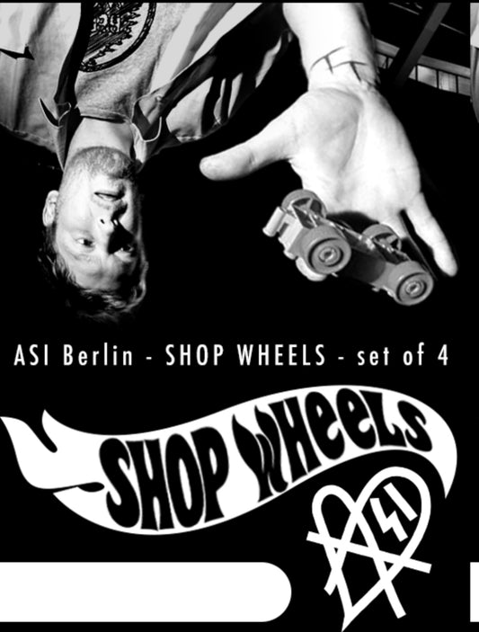 ASI Shop Wheels 2.0