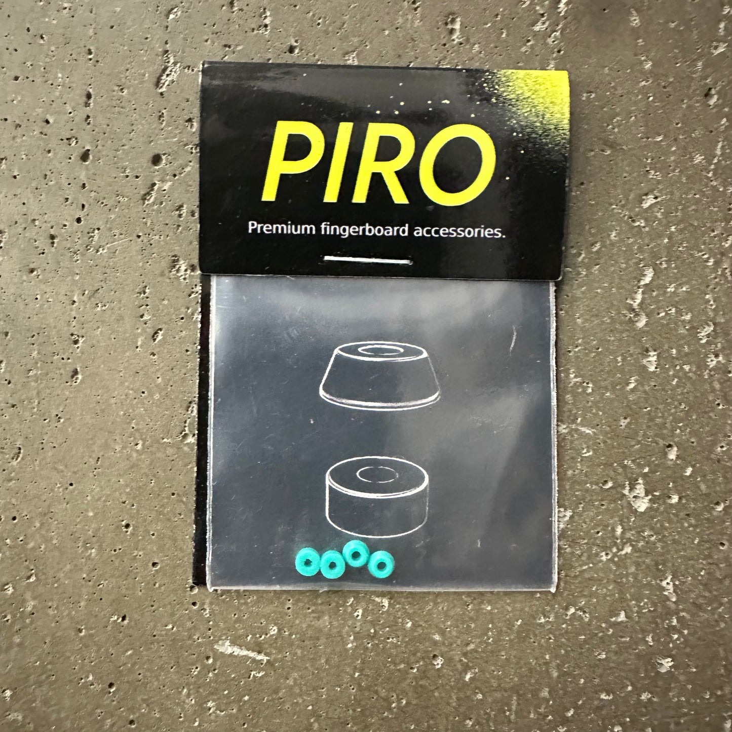 Piro Bushing Sets