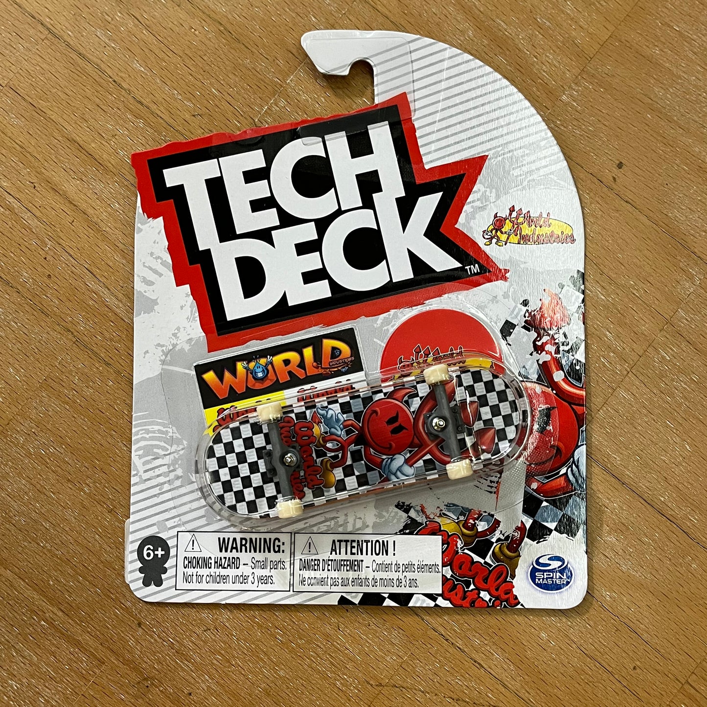 Tech Deck 32mm