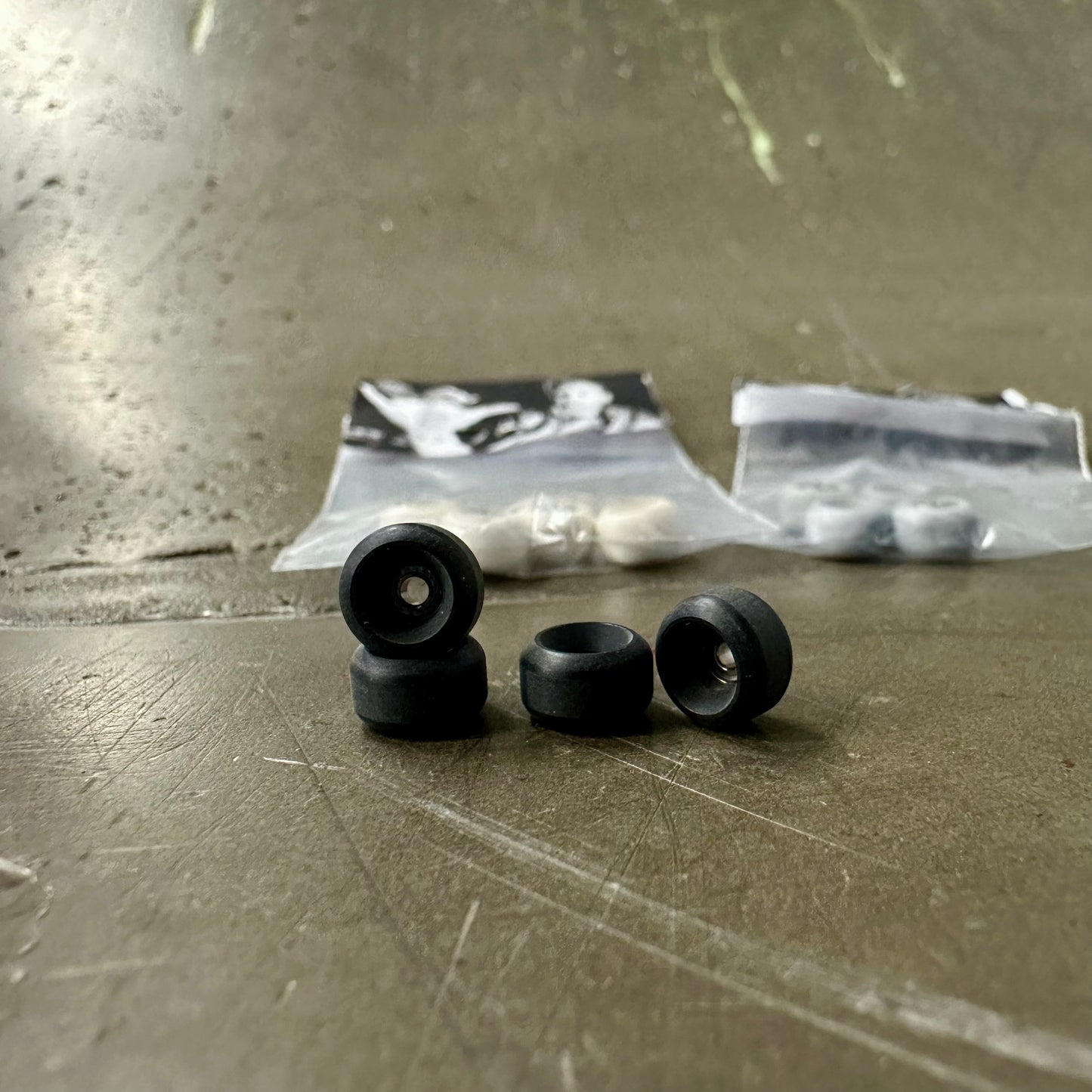 ASI Shop Wheels 2.0