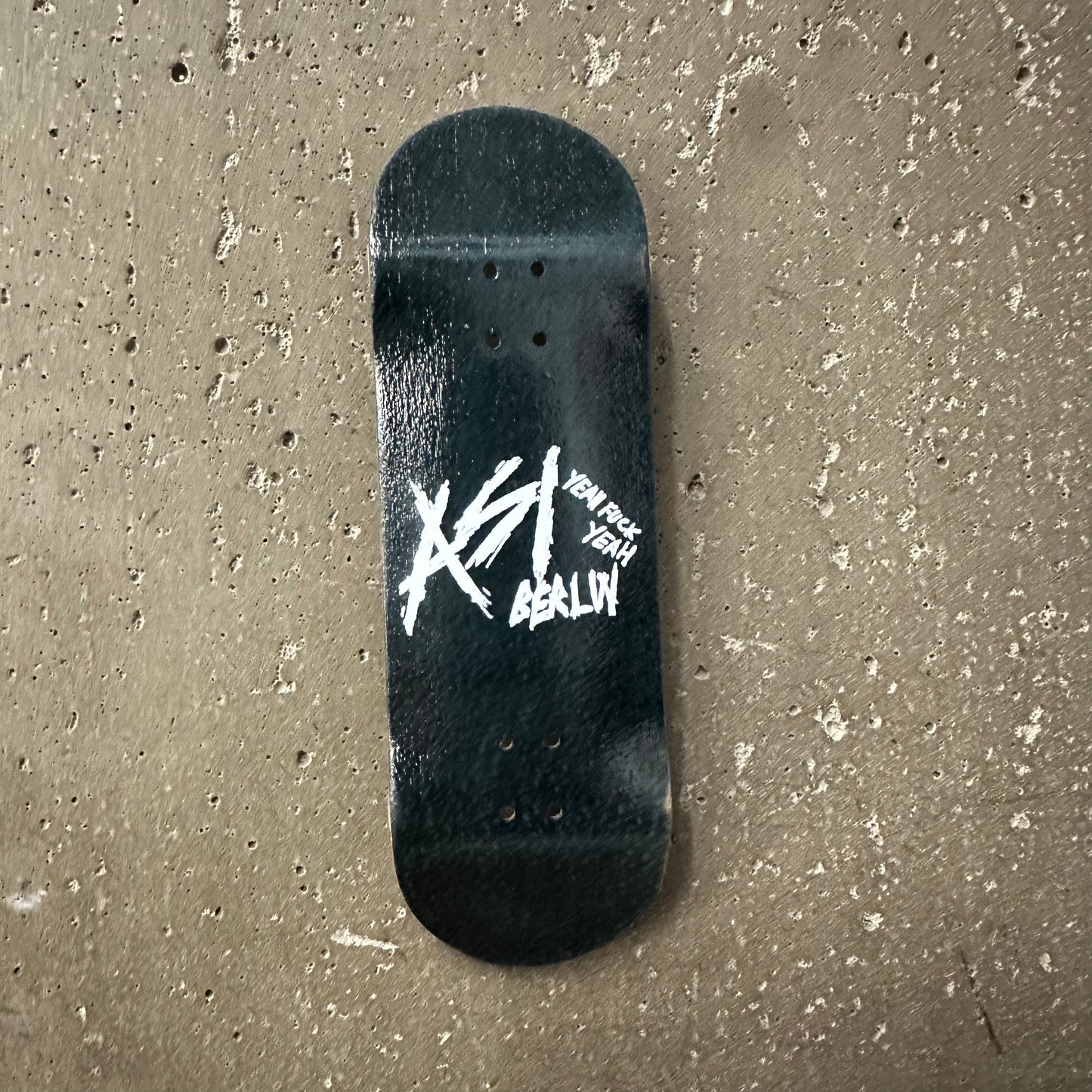 30mm Shop Fingerboard 2.0