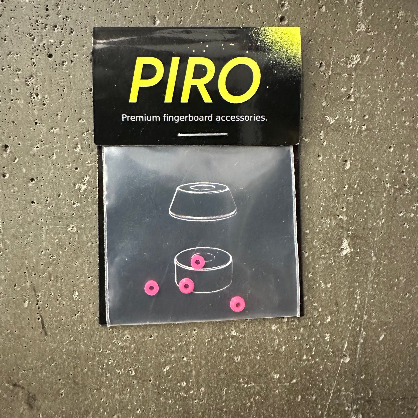 Piro Bushing Sets
