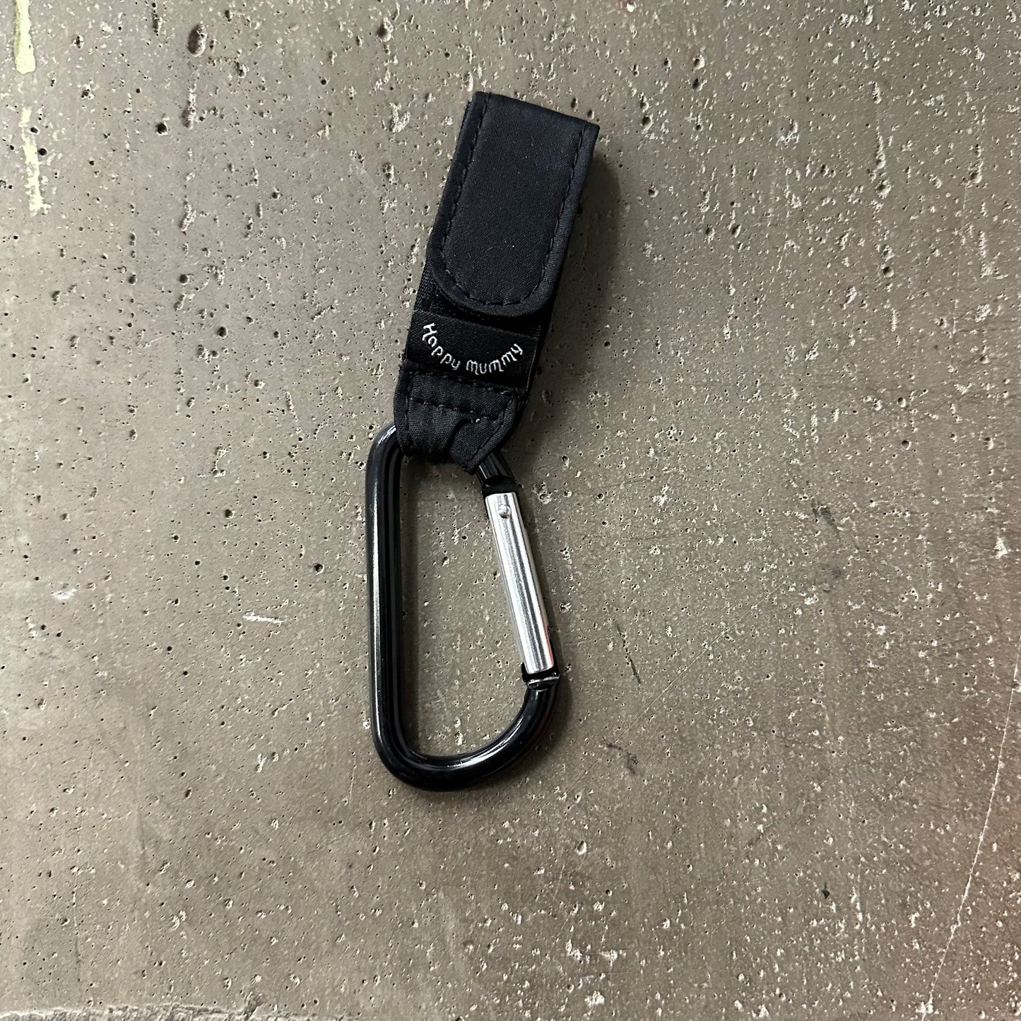 Carabiner Board Holder