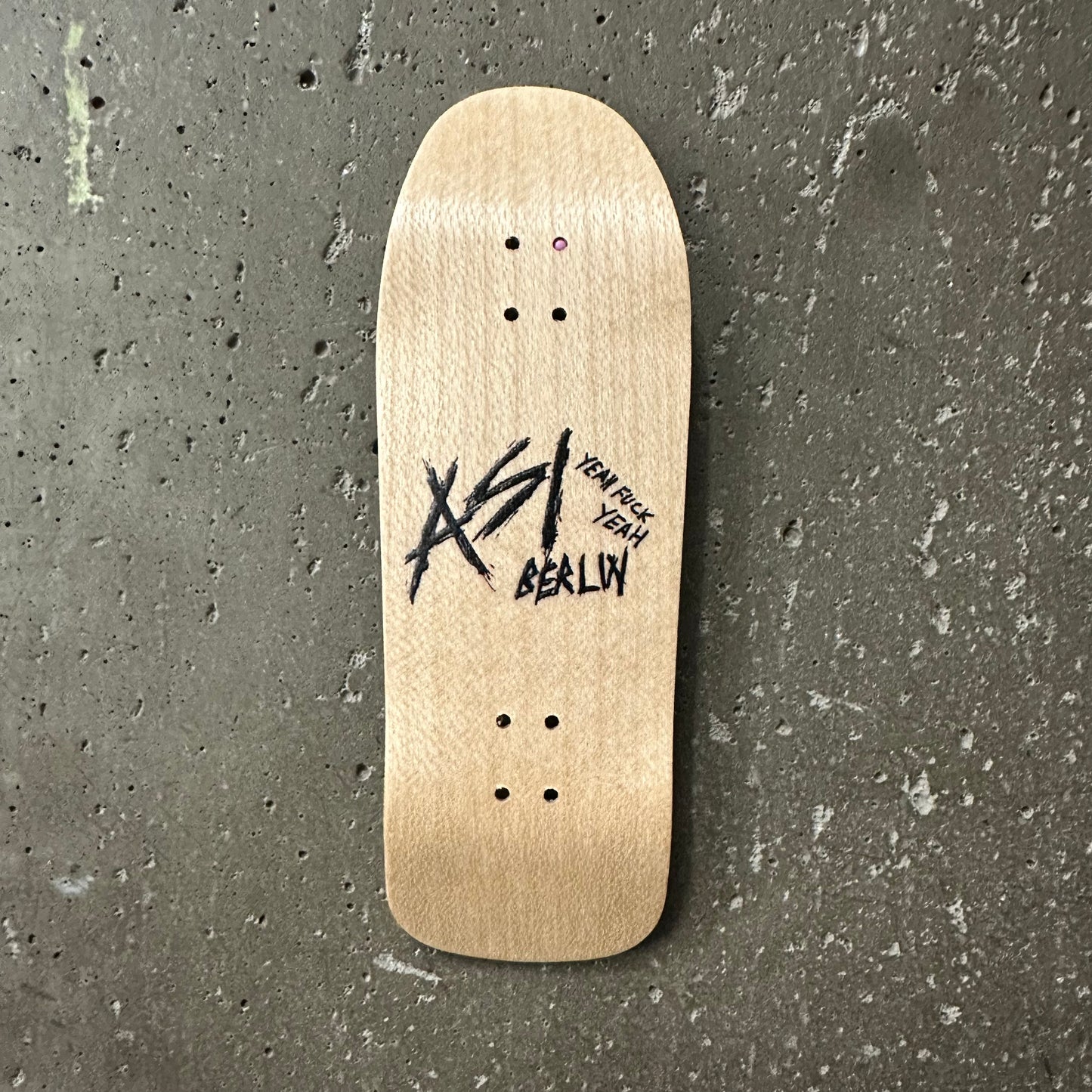 ASI Shop Old School Decks