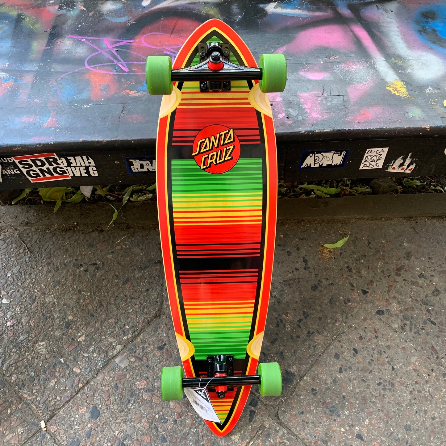 Cruiser Skateboard