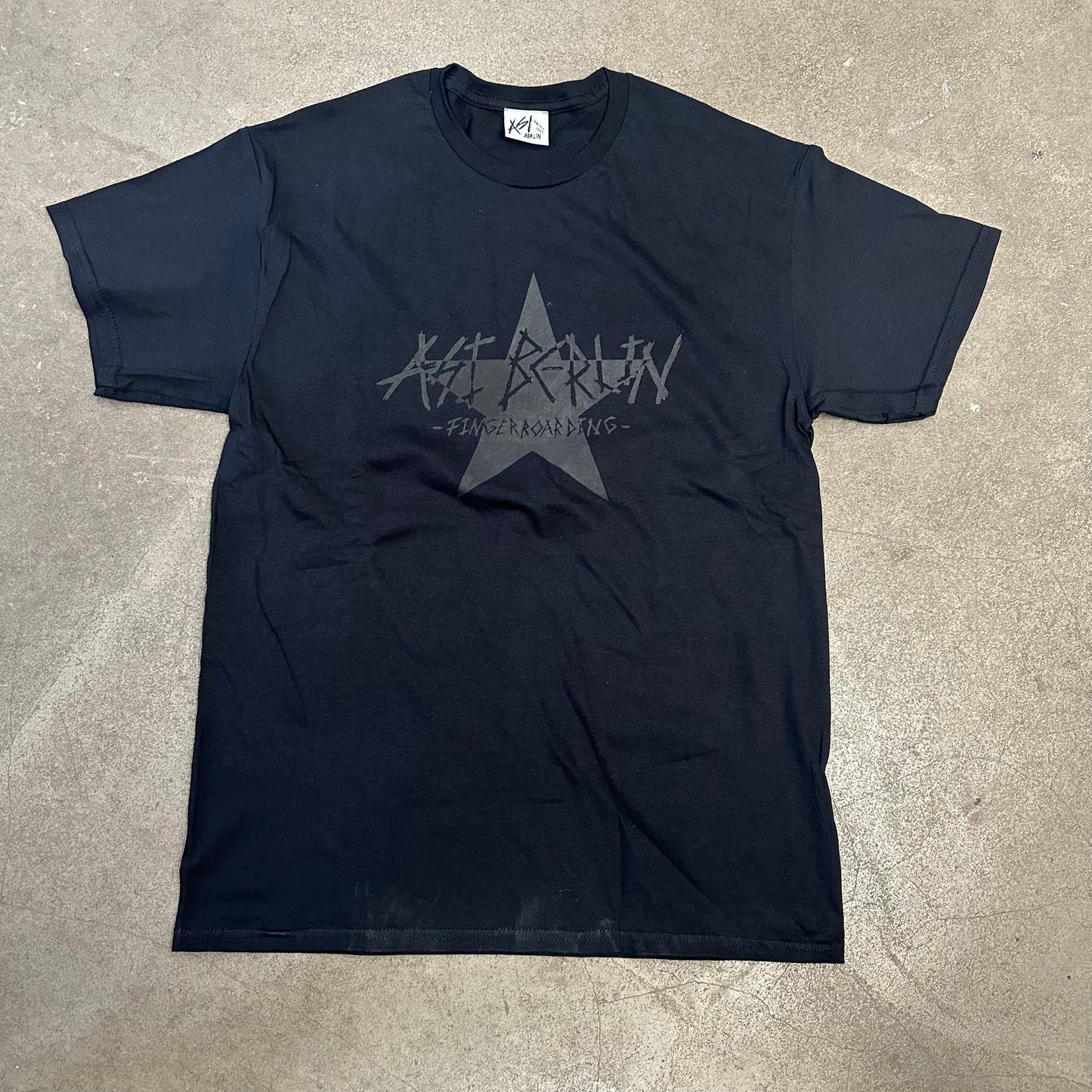 Asi Slime T-Shirt
