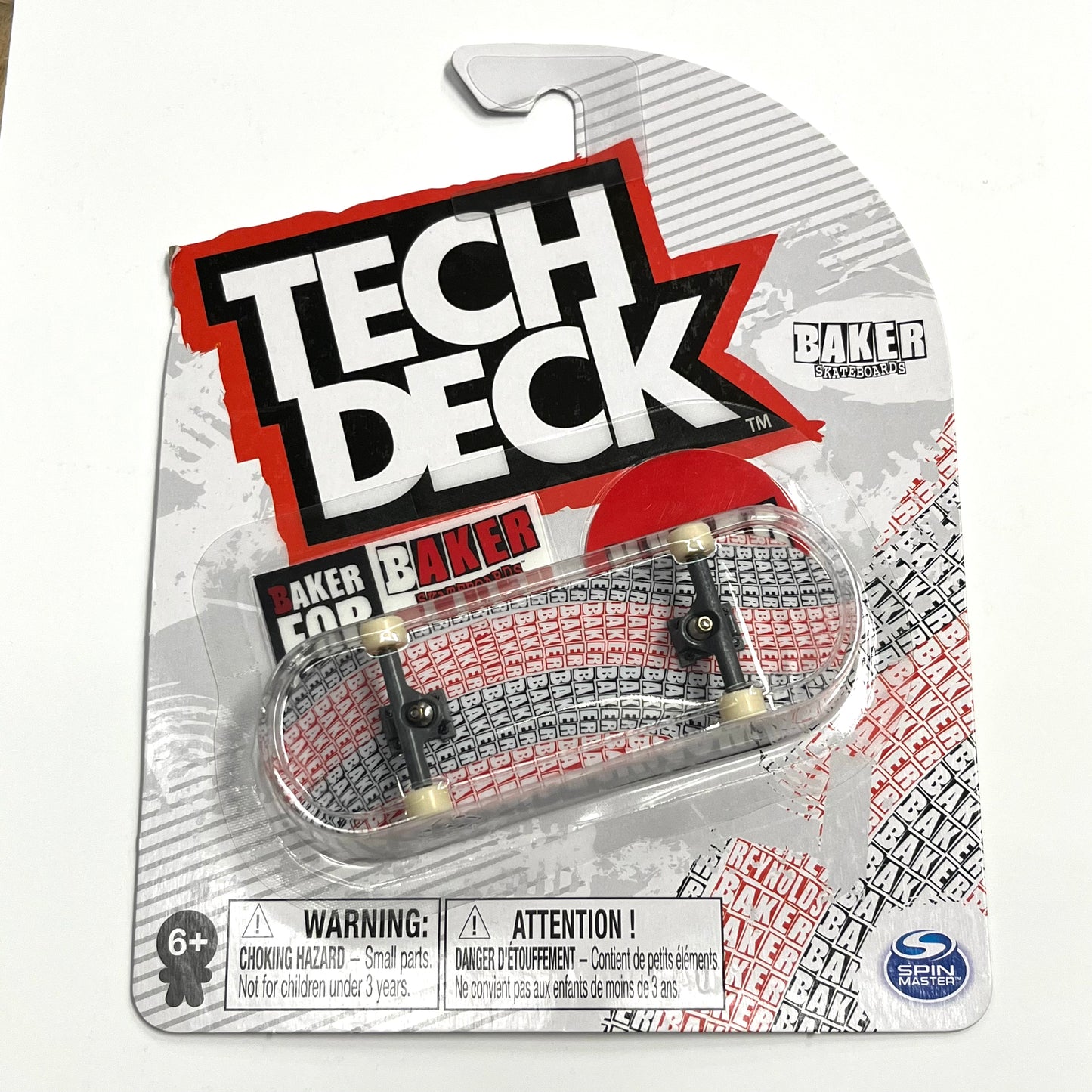 Tech Deck 32mm