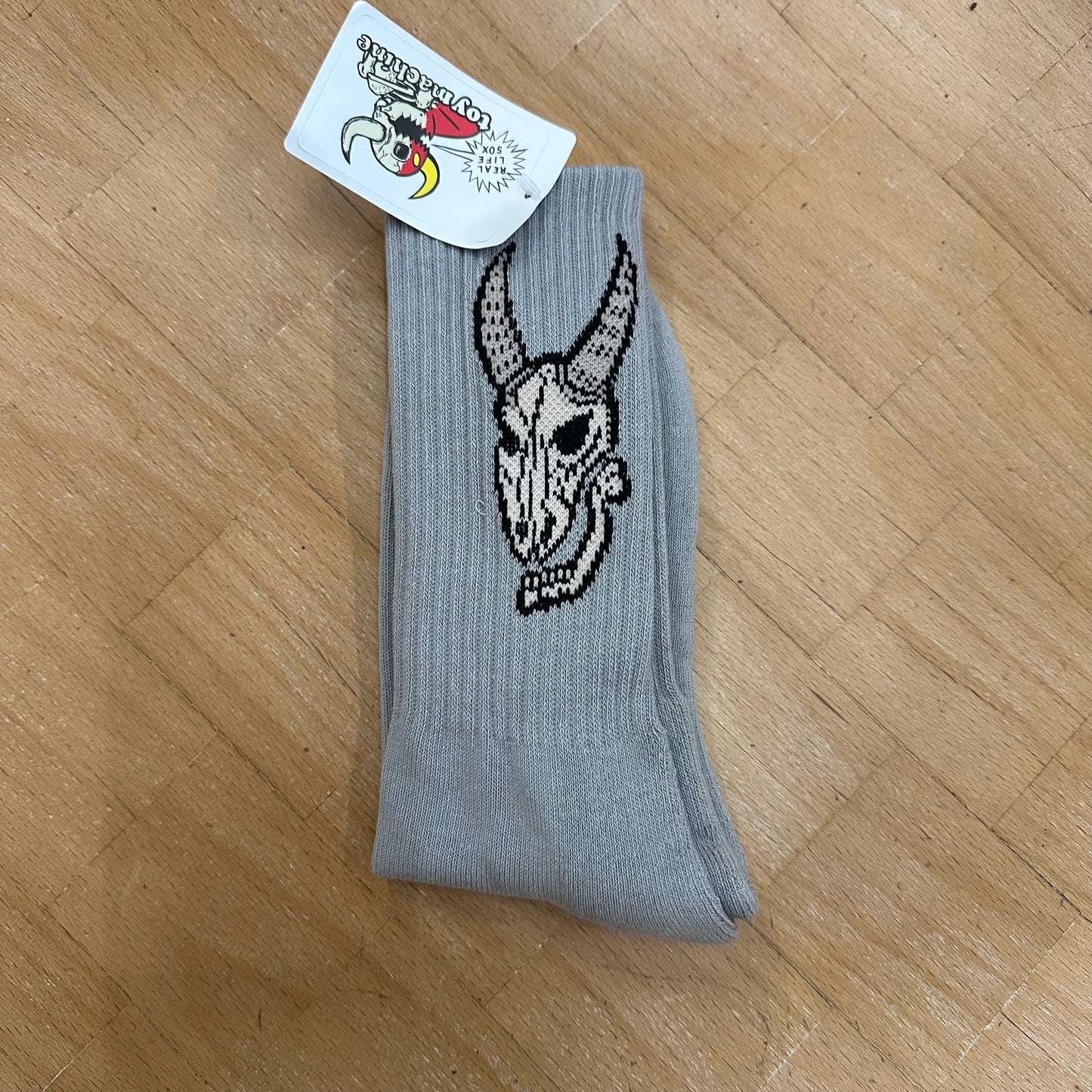 Toy Machine Socks