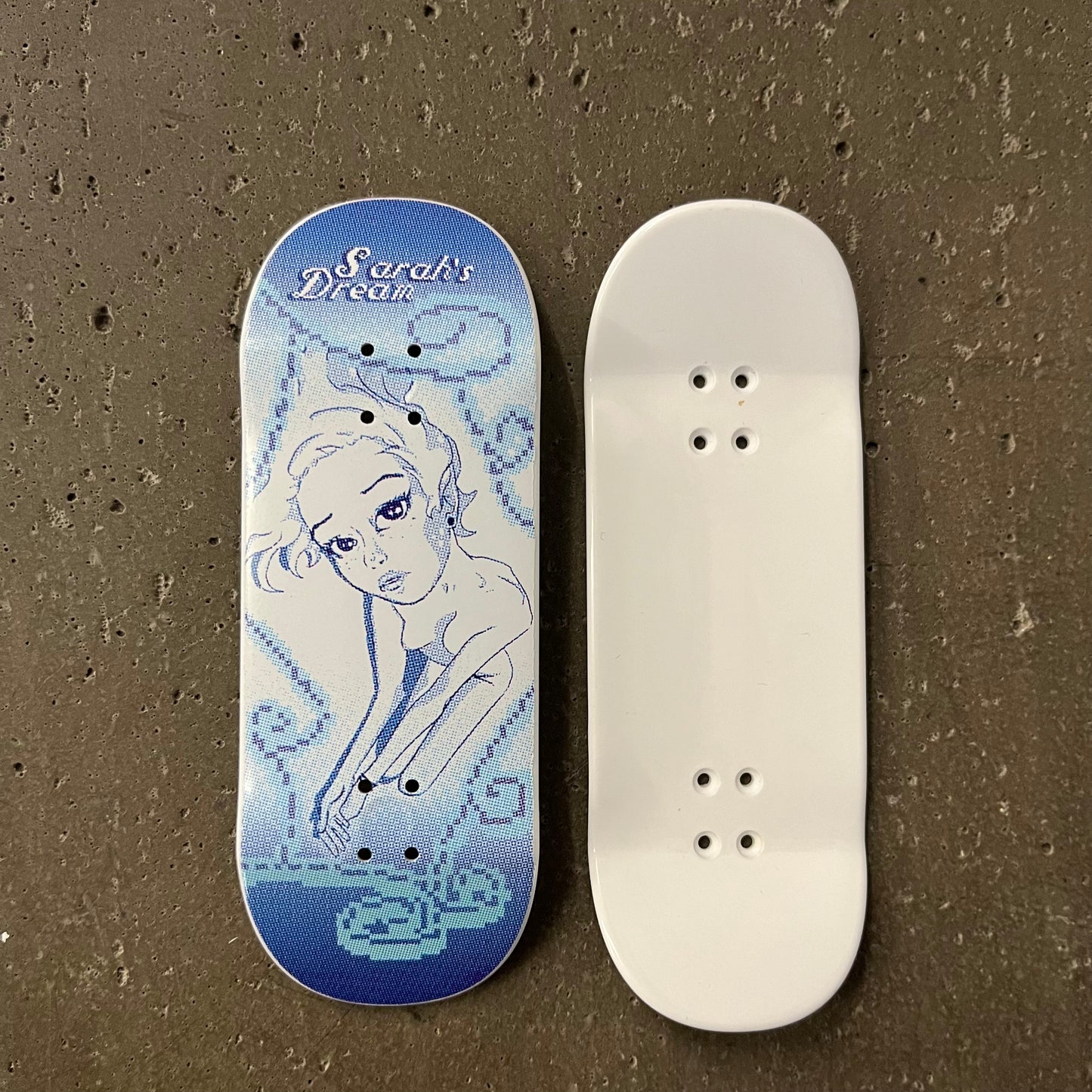 Duck Decks