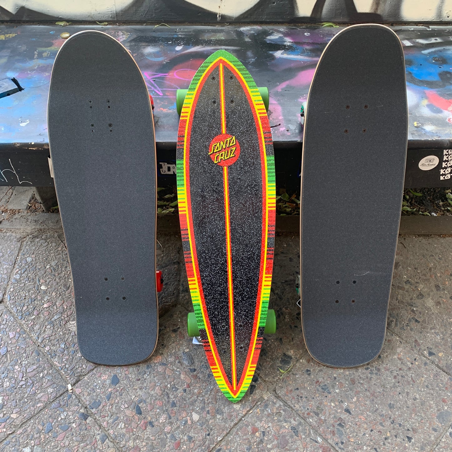 Cruiser Skateboard