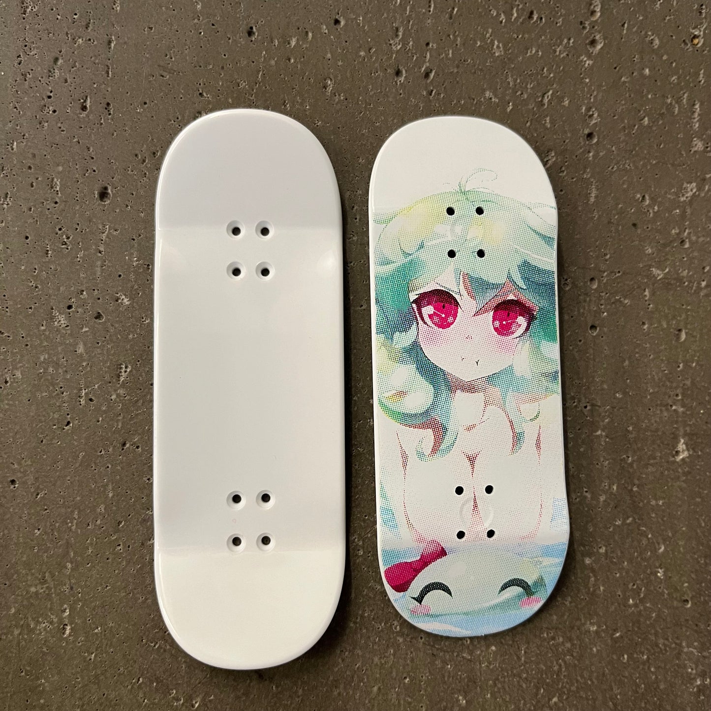 Duck Decks