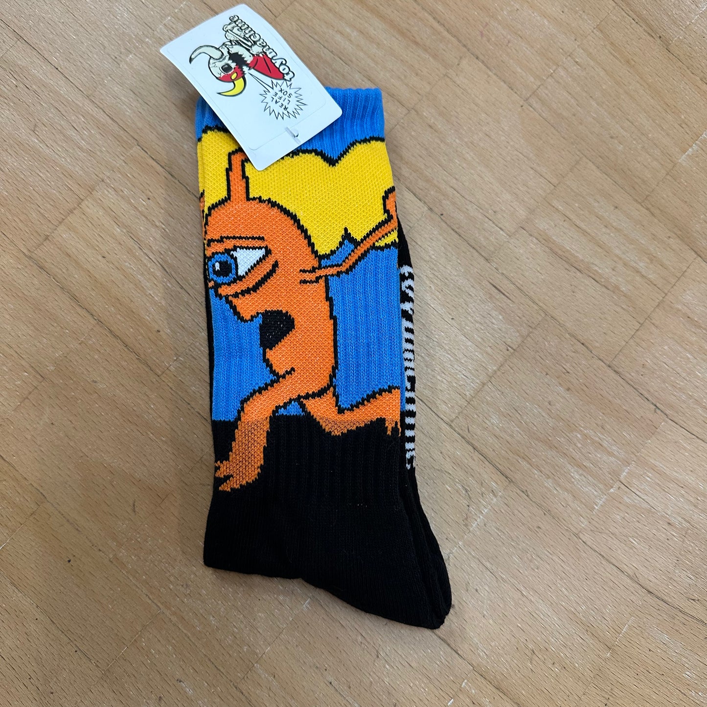 Toy Machine Socks