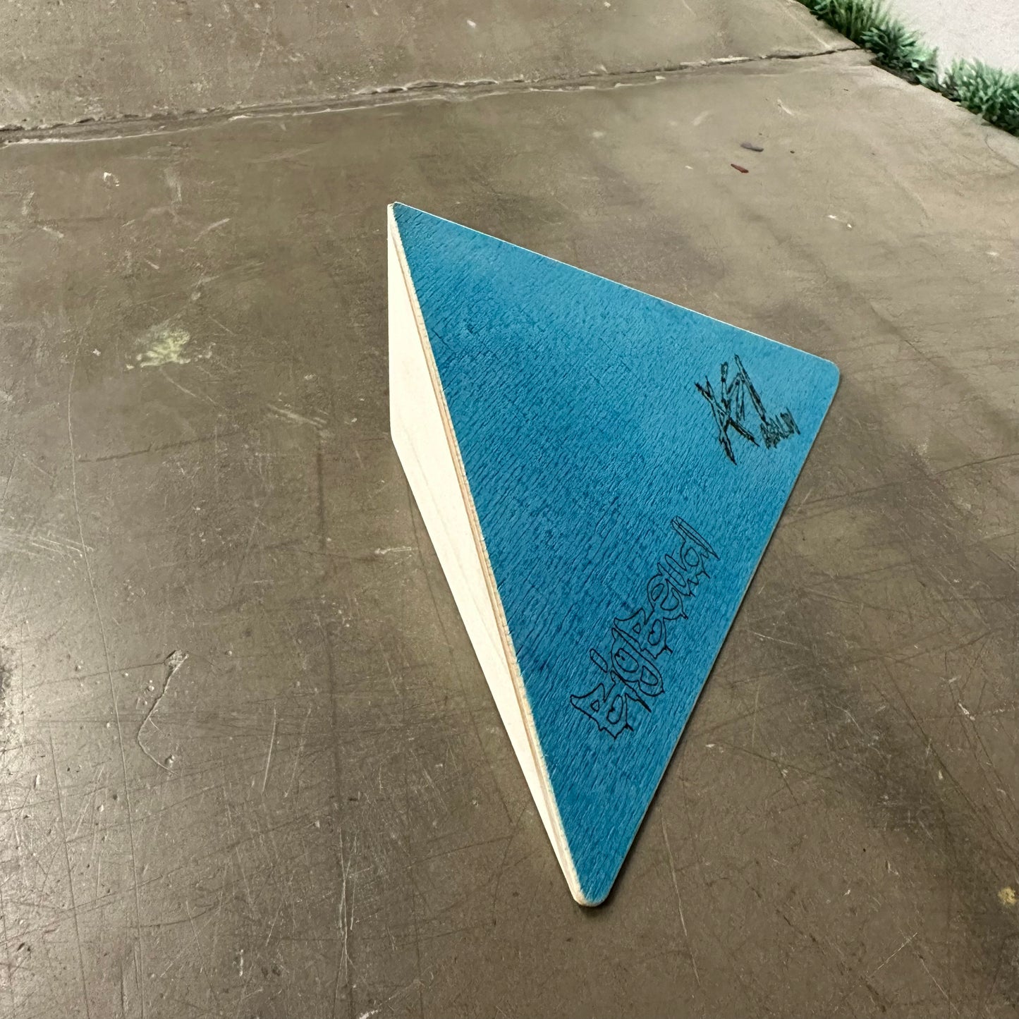 Triangle Bank