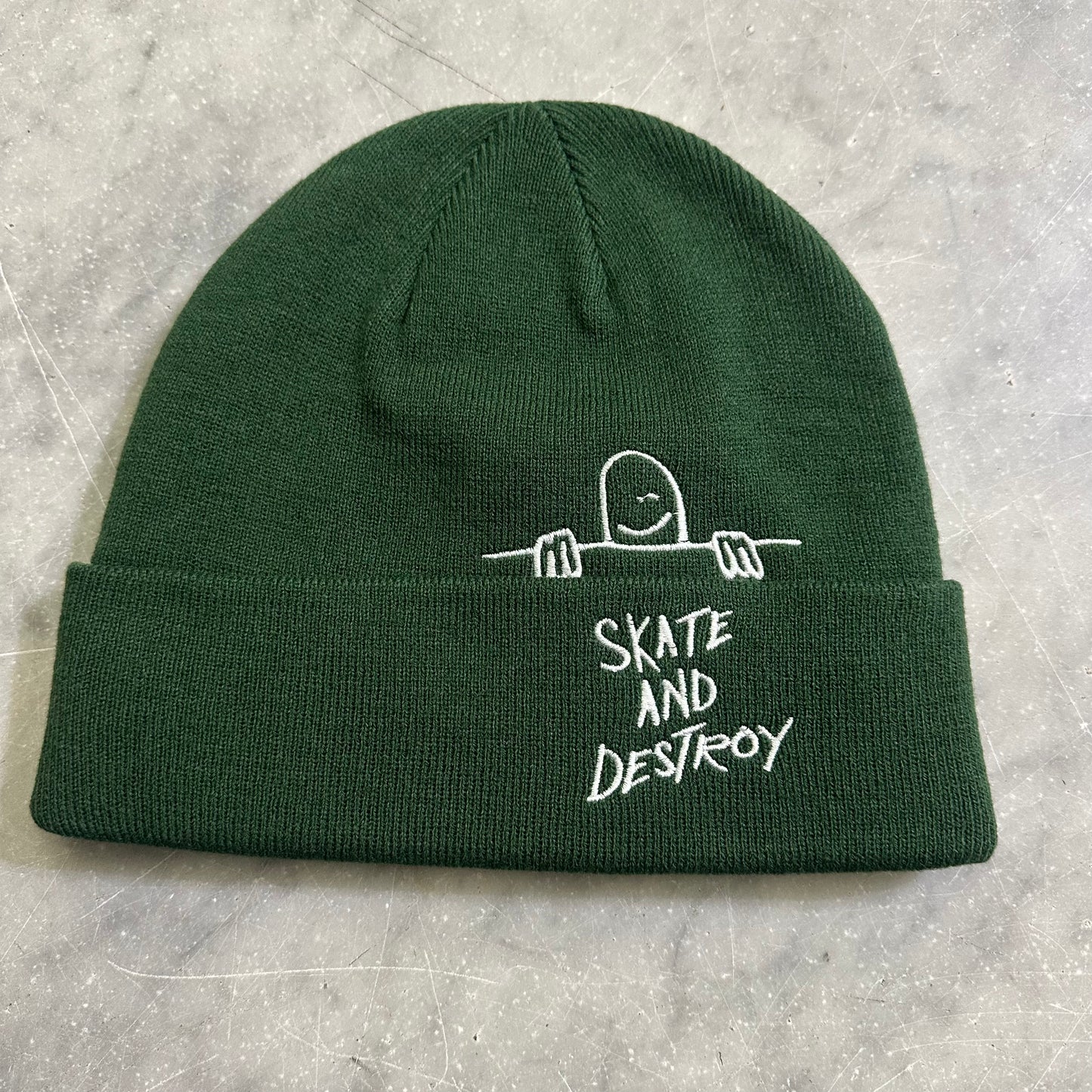 Skate Beanies