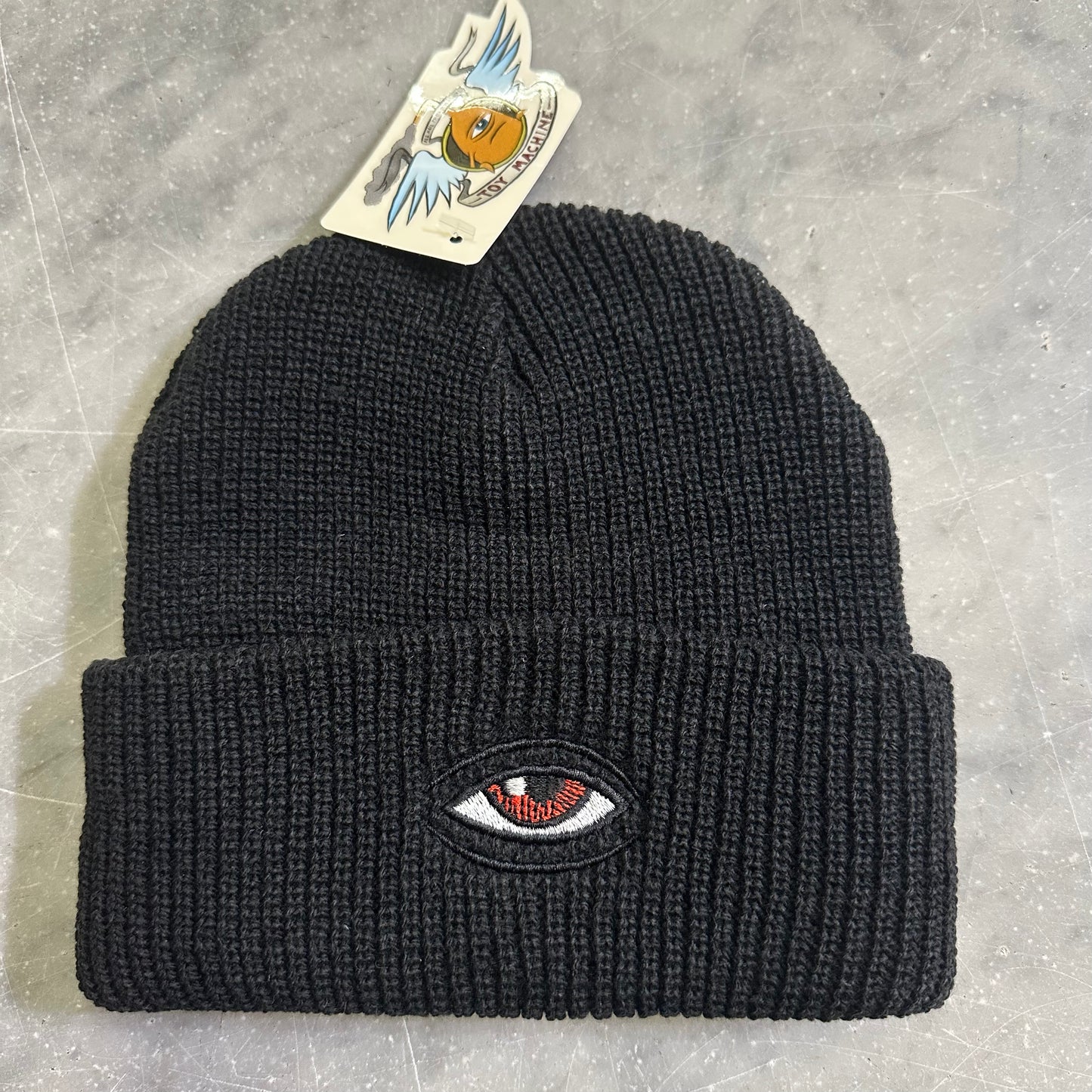 Skate Beanies