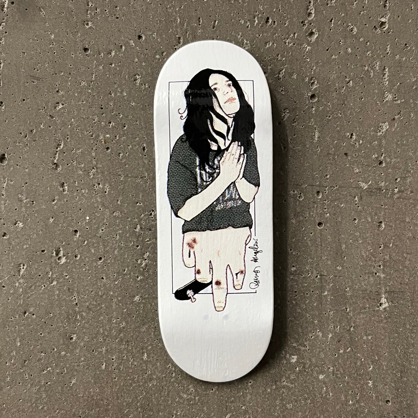 BERLINWOOD Decks