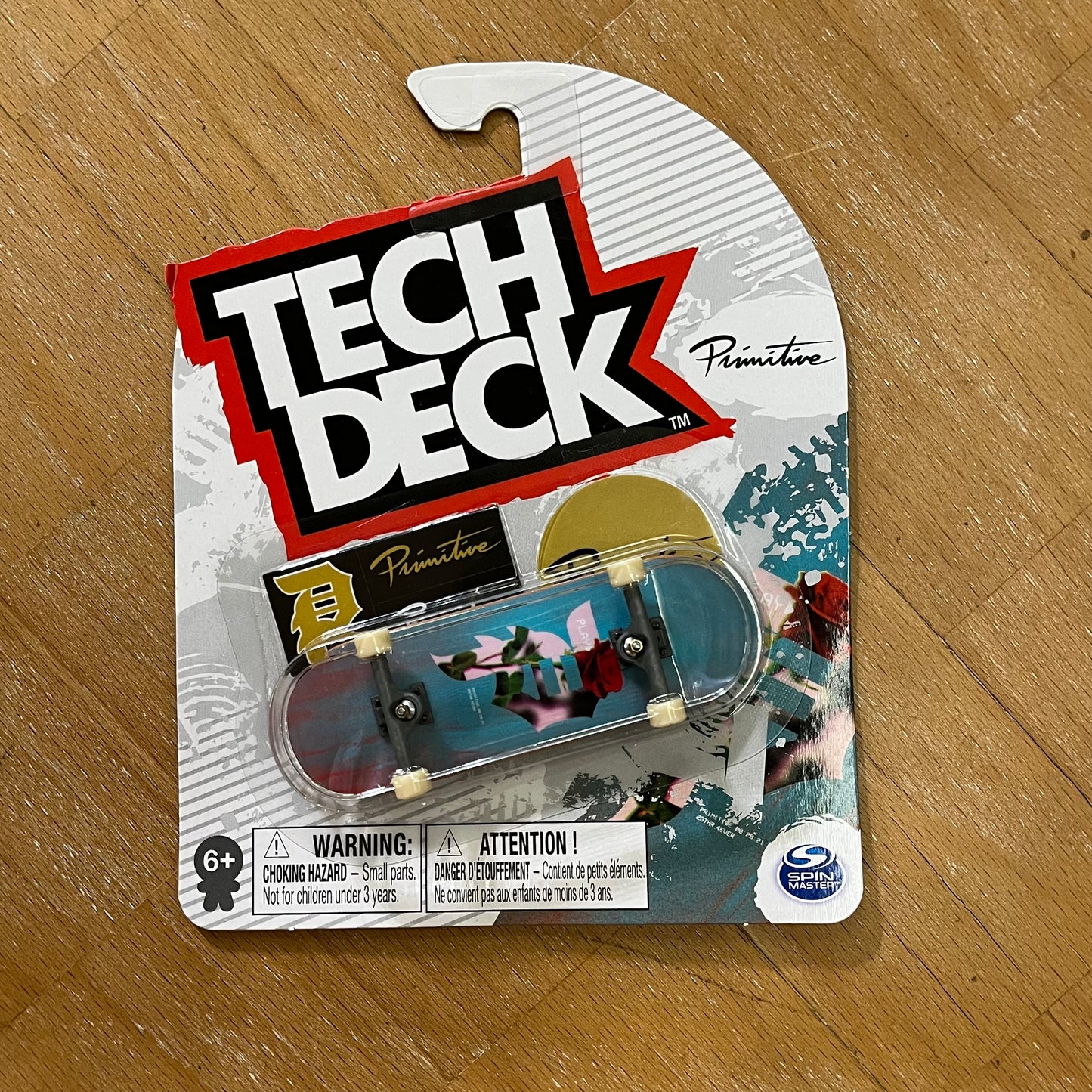 Tech Deck 32mm