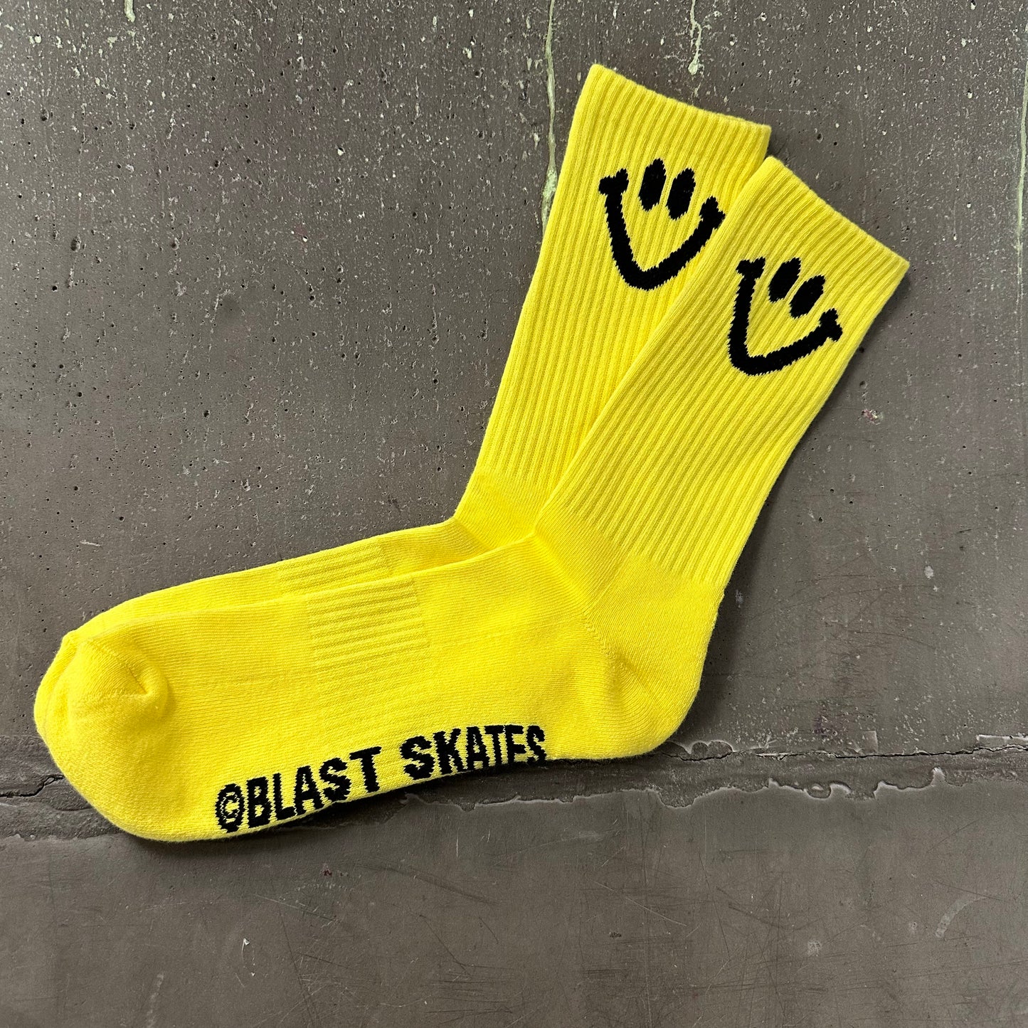 Blast Skates Socks
