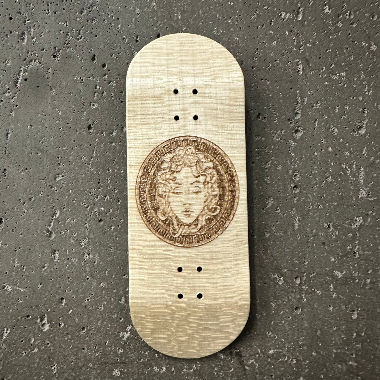 SEHNSUCHT Fingerboards