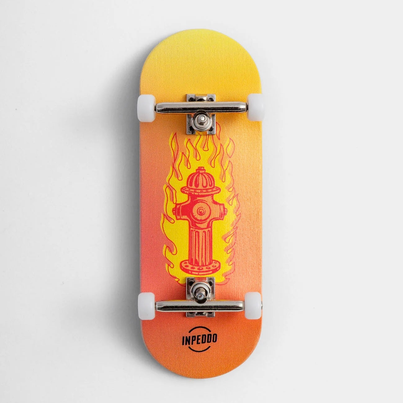 INPEDDO Fingerboards